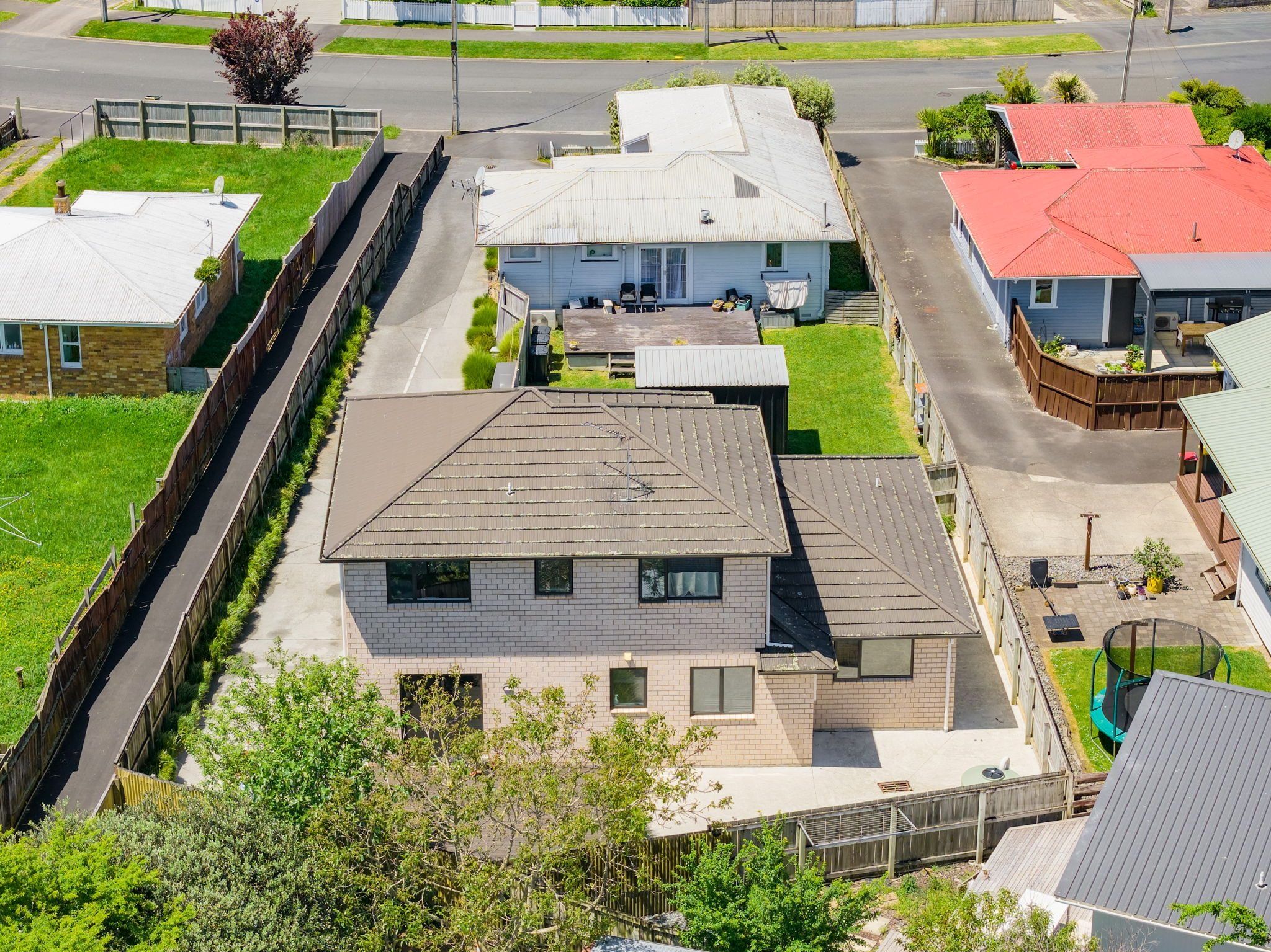 23A Carrington Avenue, Hillcrest, Hamilton City