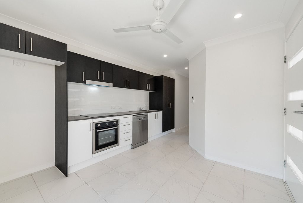 21A Maranoa Street, Logan Reserve, QLD 4133