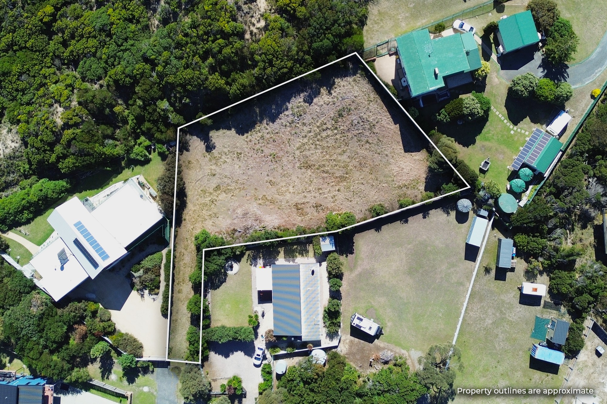 17 Lord Liverpool Drive, Low Head, TAS 7253