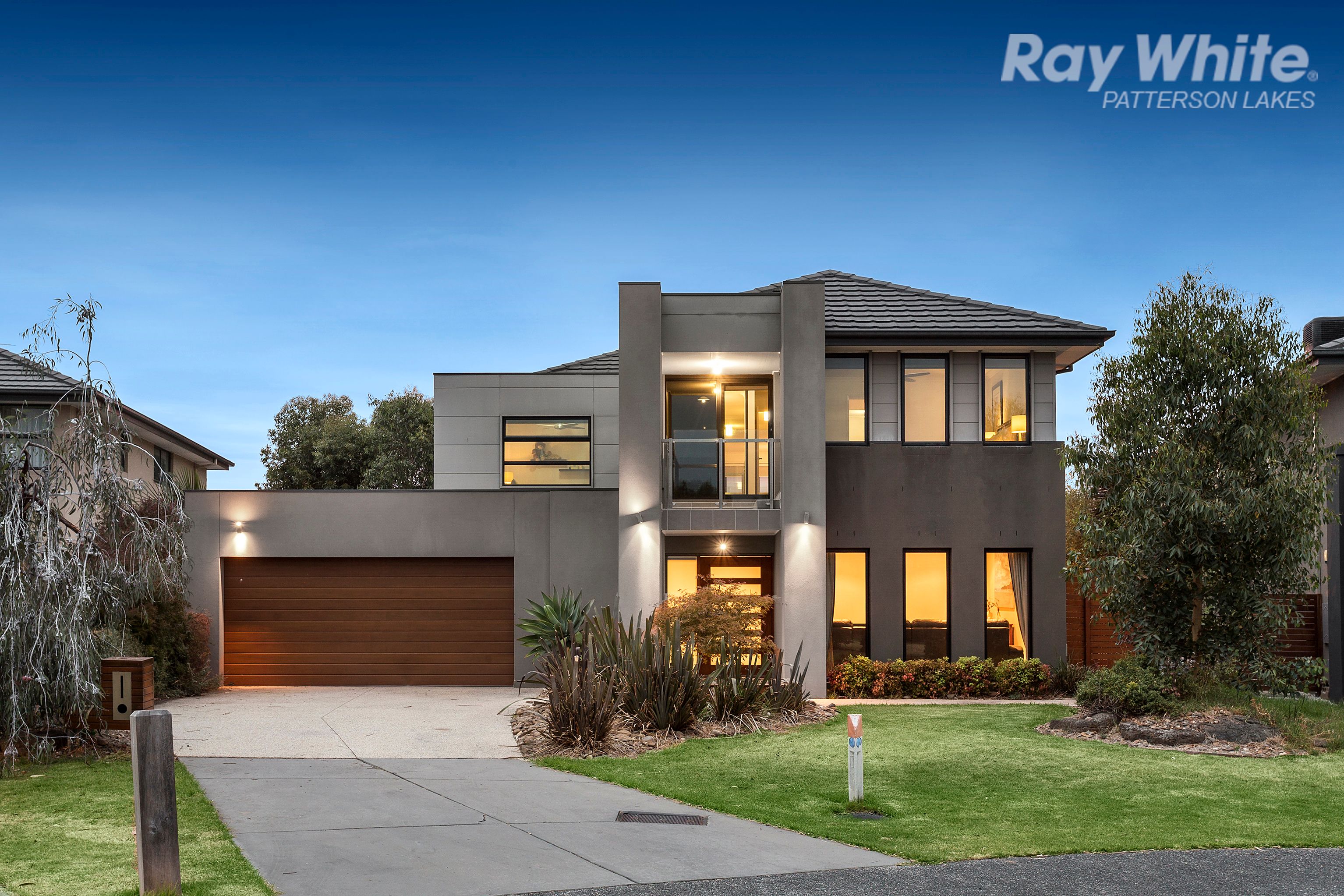 7 Barmah Place, Waterways VIC 3195