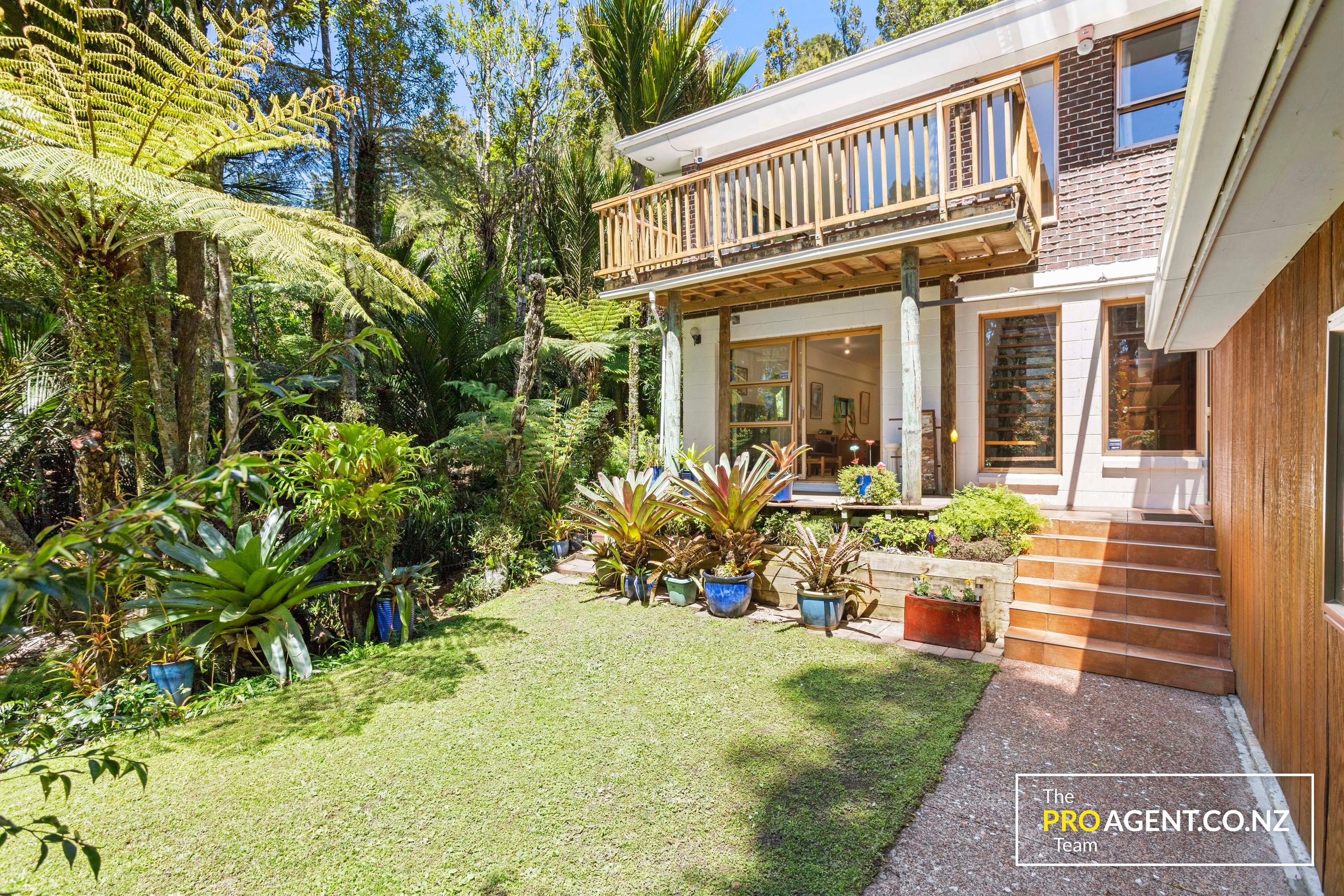 224 Konini Road, Titirangi, Waitakere City