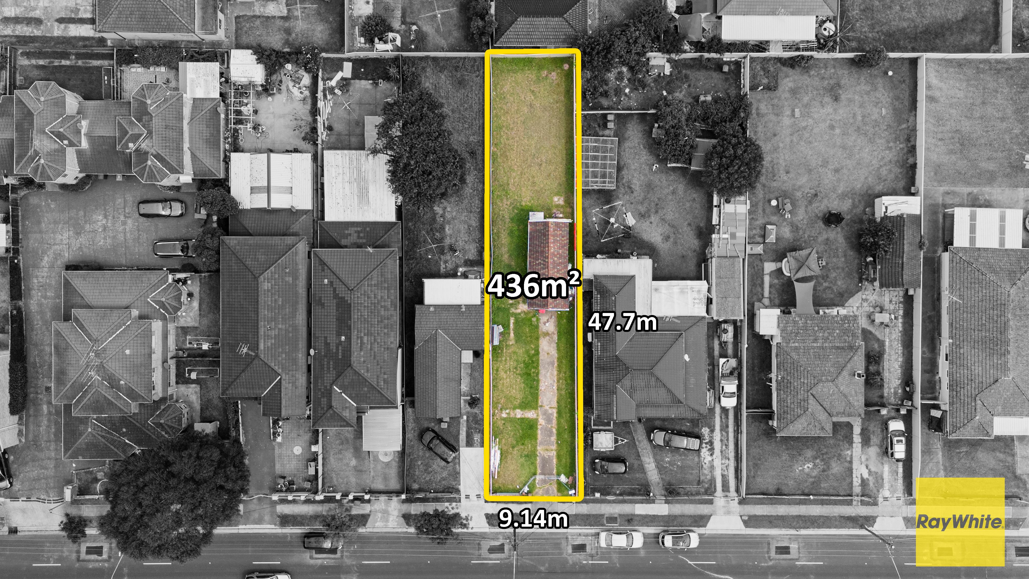 57 Railway Parade, Fairfield, NSW 2165