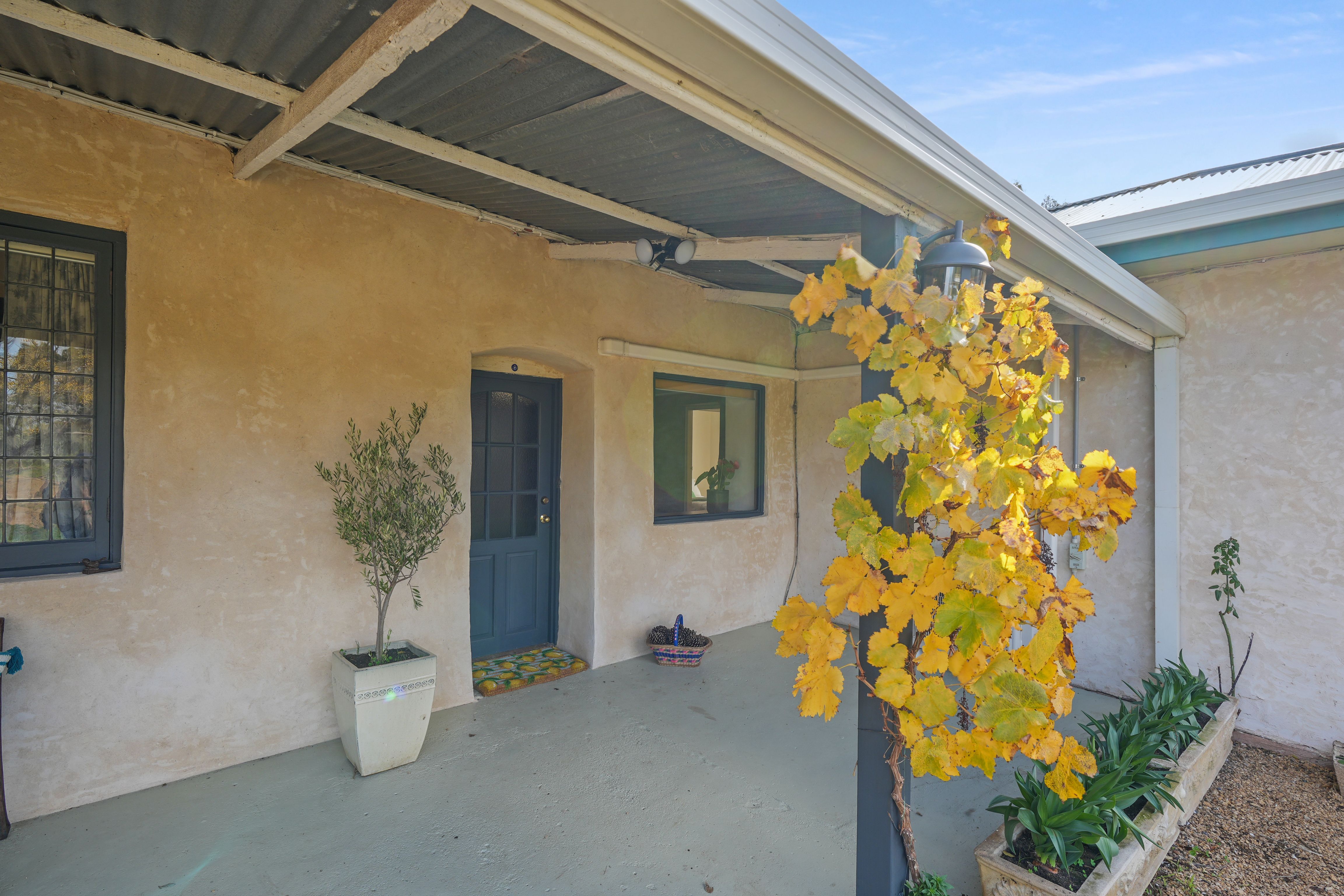 509 Rosedale Road, Rosedale, SA 5350