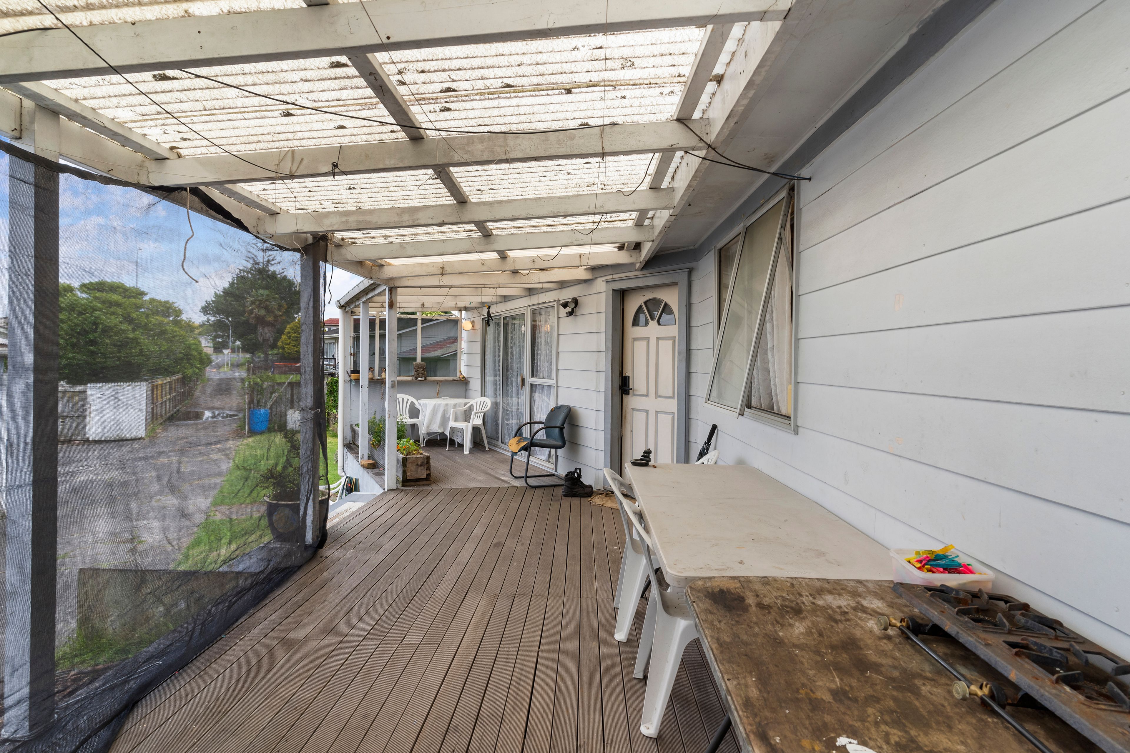 305 Roscommon Road, Clendon Park, Manukau City