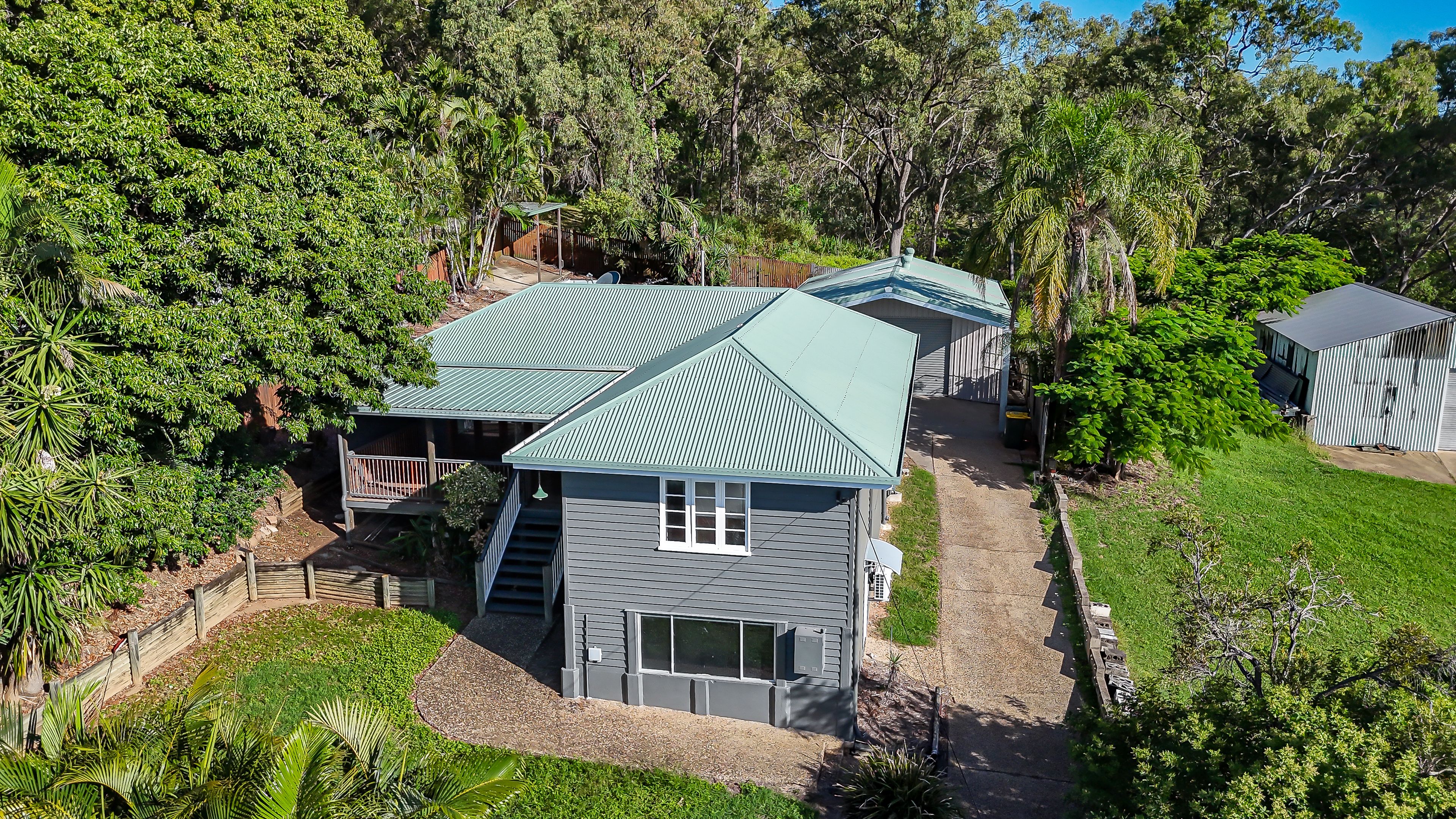 39 Eden Street, South Gladstone, QLD 4680