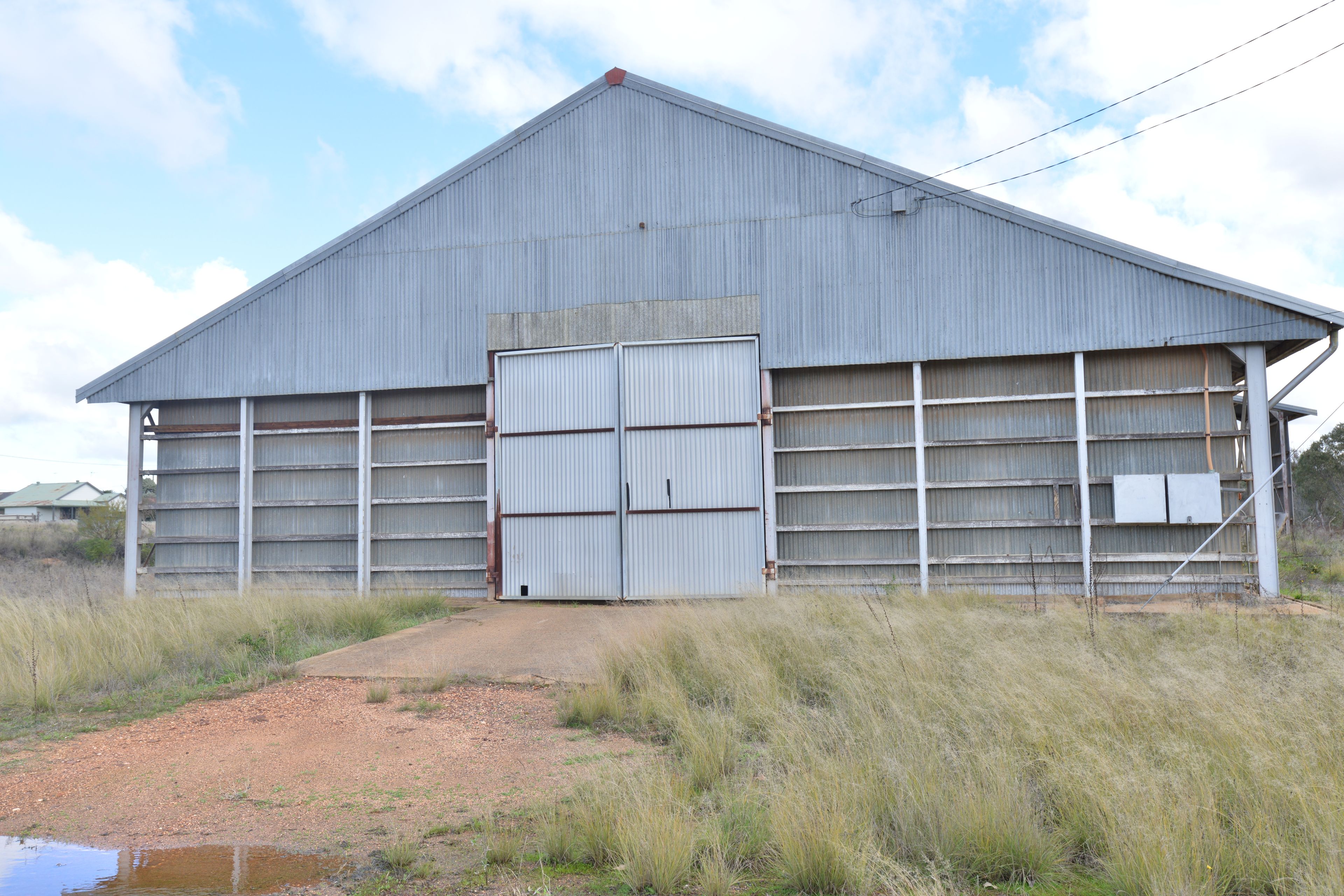 Lot 4 Cowper Street, Coonabarabran, NSW 2357