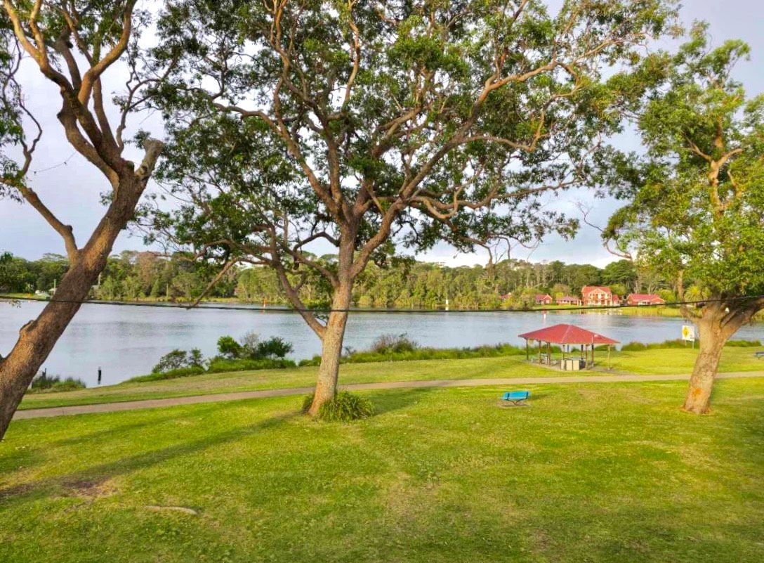 187D Jacobs Drive, Sussex Inlet NSW 2540
