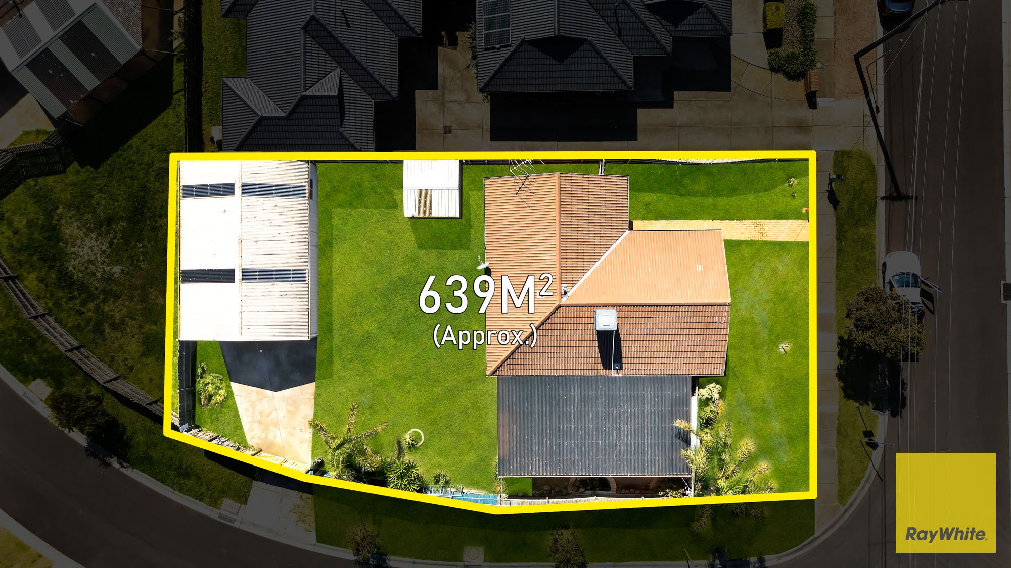 29 Callistemon Drive, Hoppers Crossing, VIC 3029