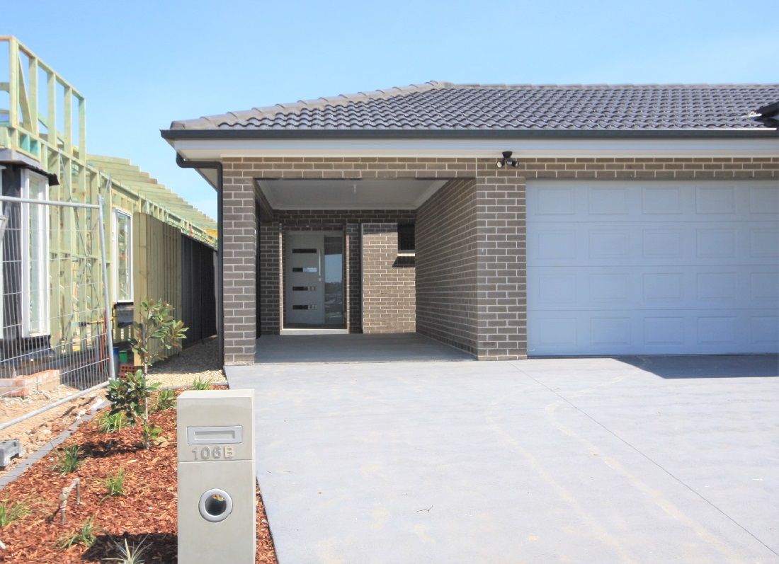 106B Banfield Road, Oran Park, NSW 2570