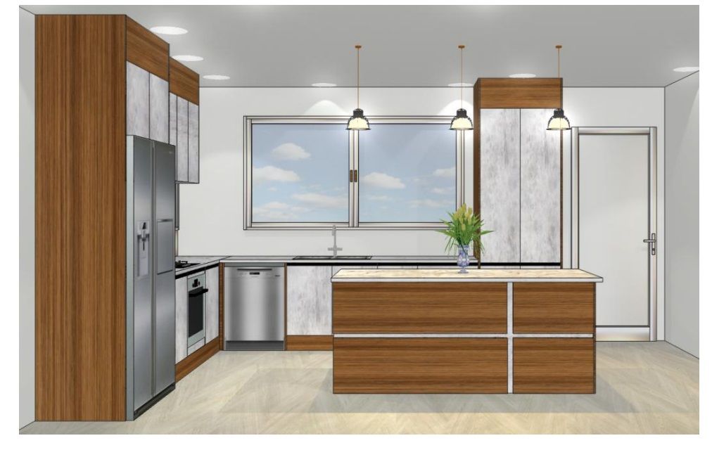 8/16 Kapara Street, Flat Bush, Manukau City