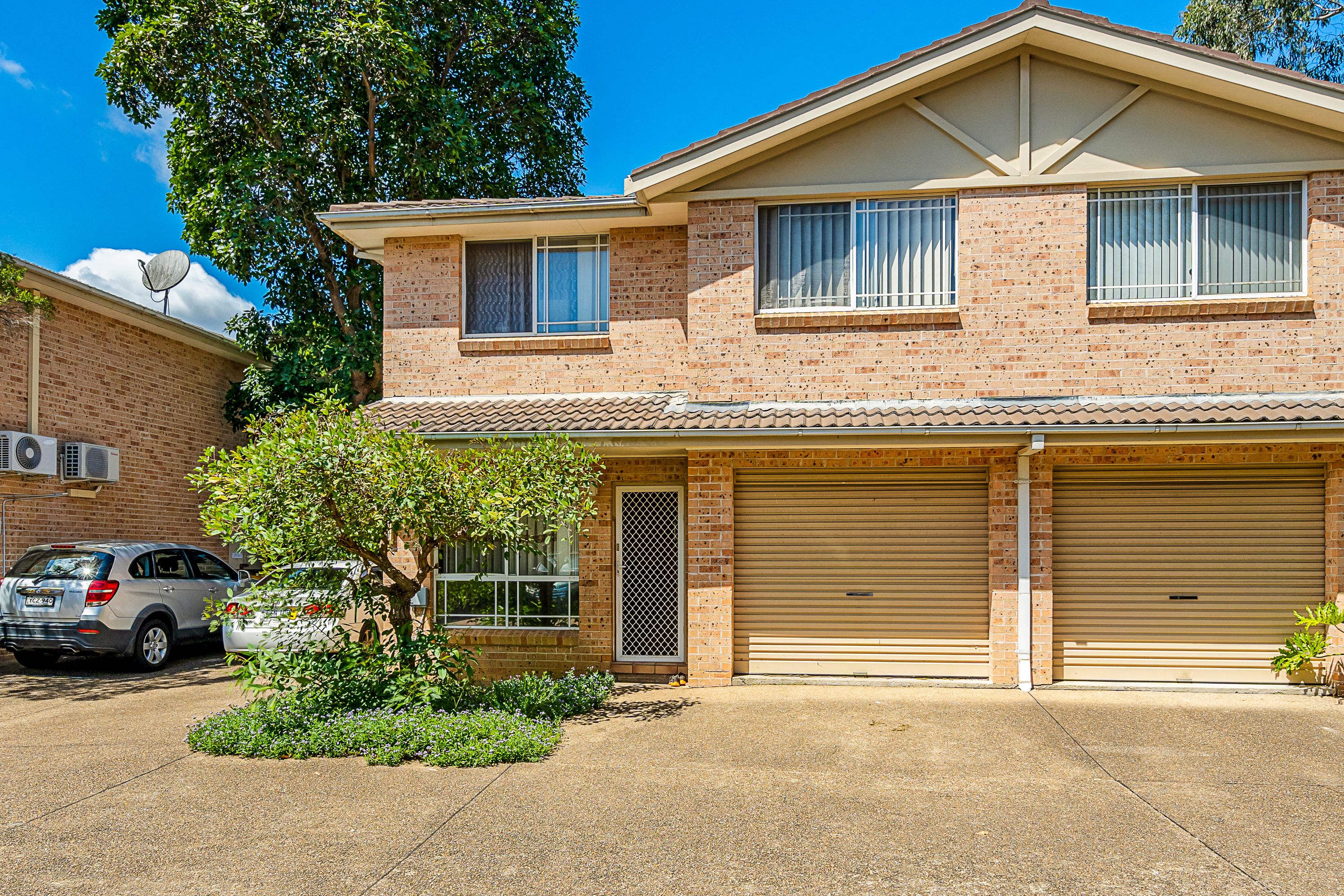 117 - 119 Stephen Street, Blacktown NSW 2148