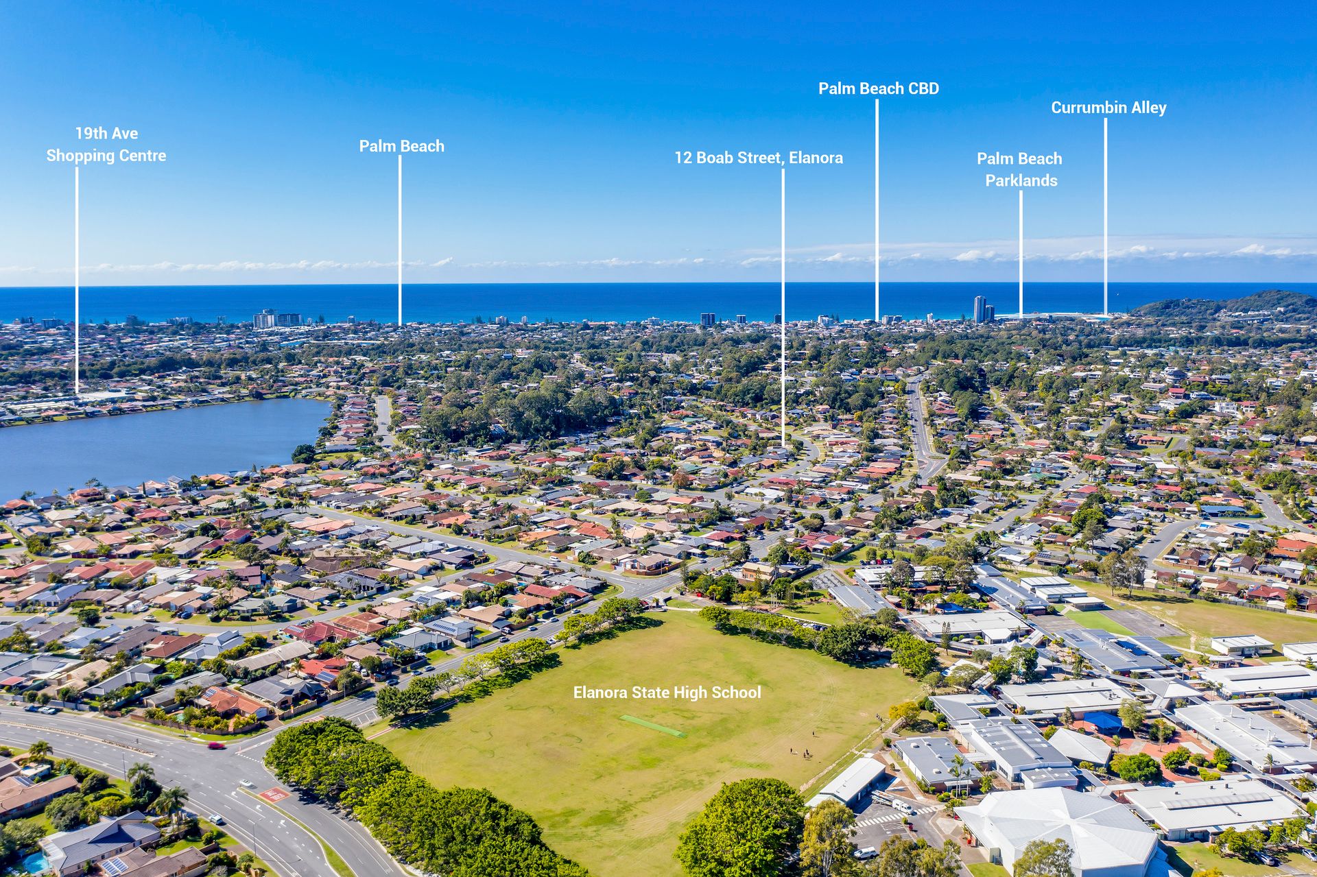 12 Boab Street, Elanora QLD 4221