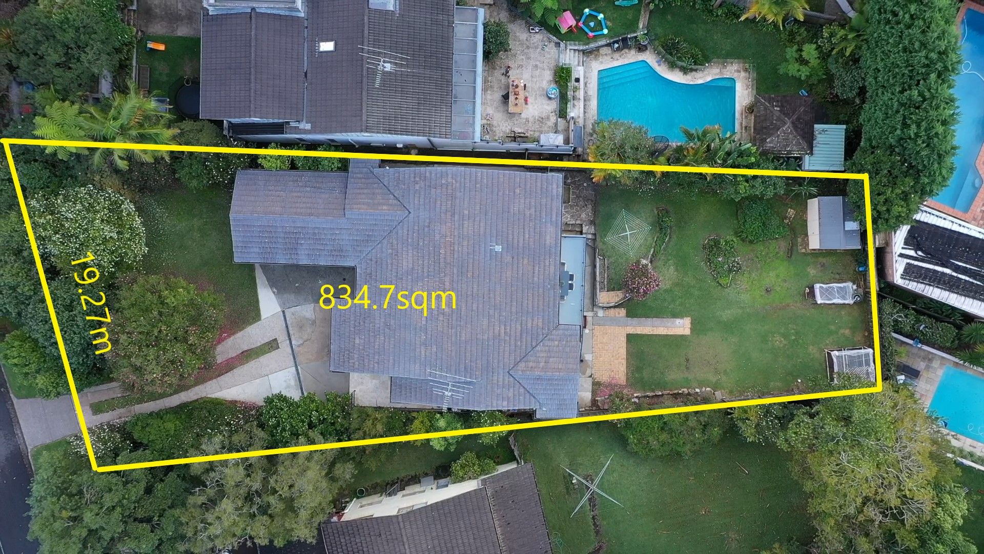 54 Sylvan Avenue, East Lindfield, NSW 2070