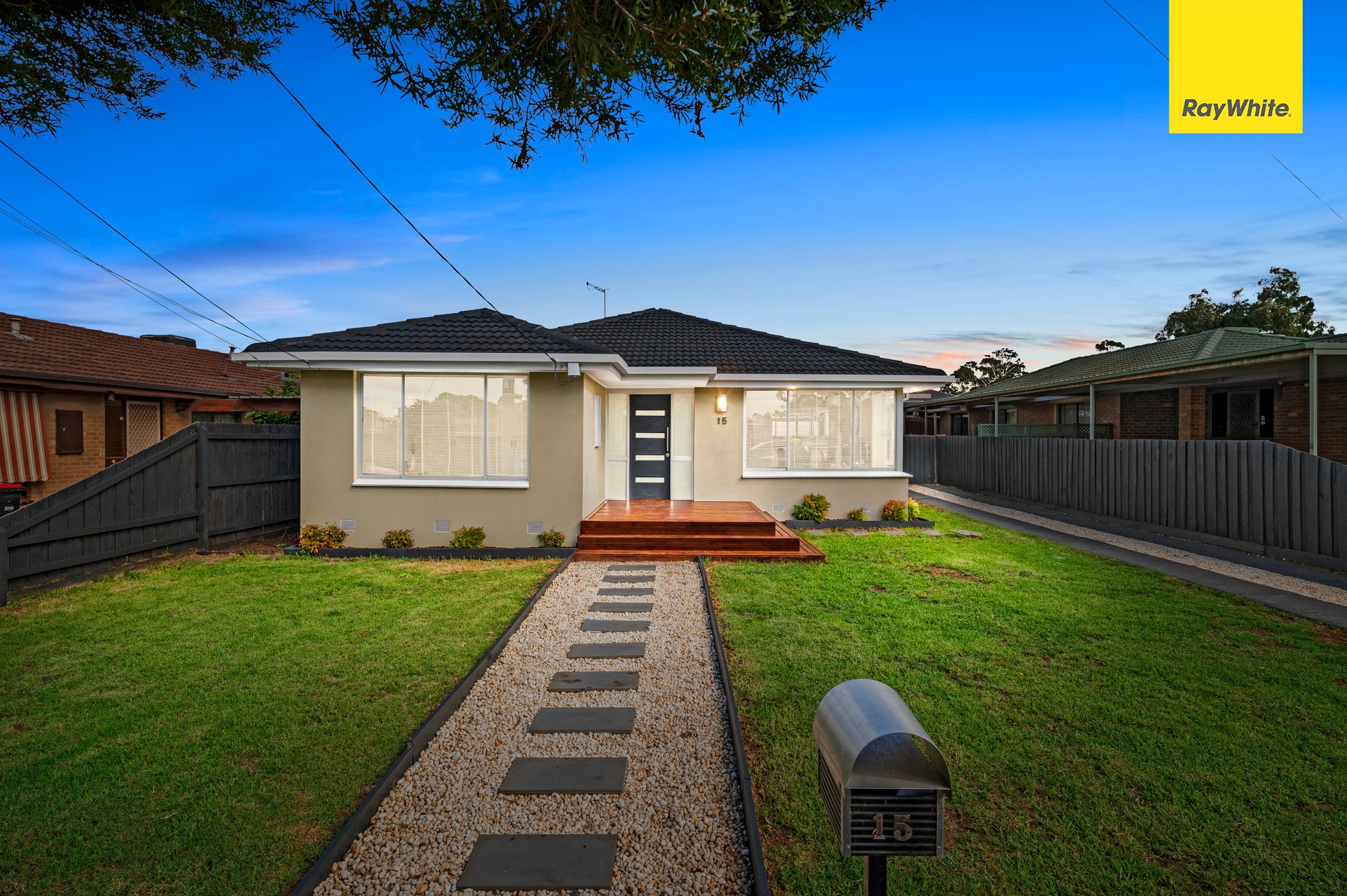 15 Brixton Place, Melton, VIC 3337