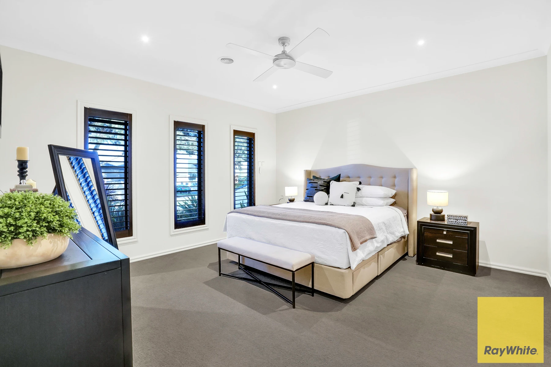21 Manny Paul Circuit, Burnside Heights, VIC 3023