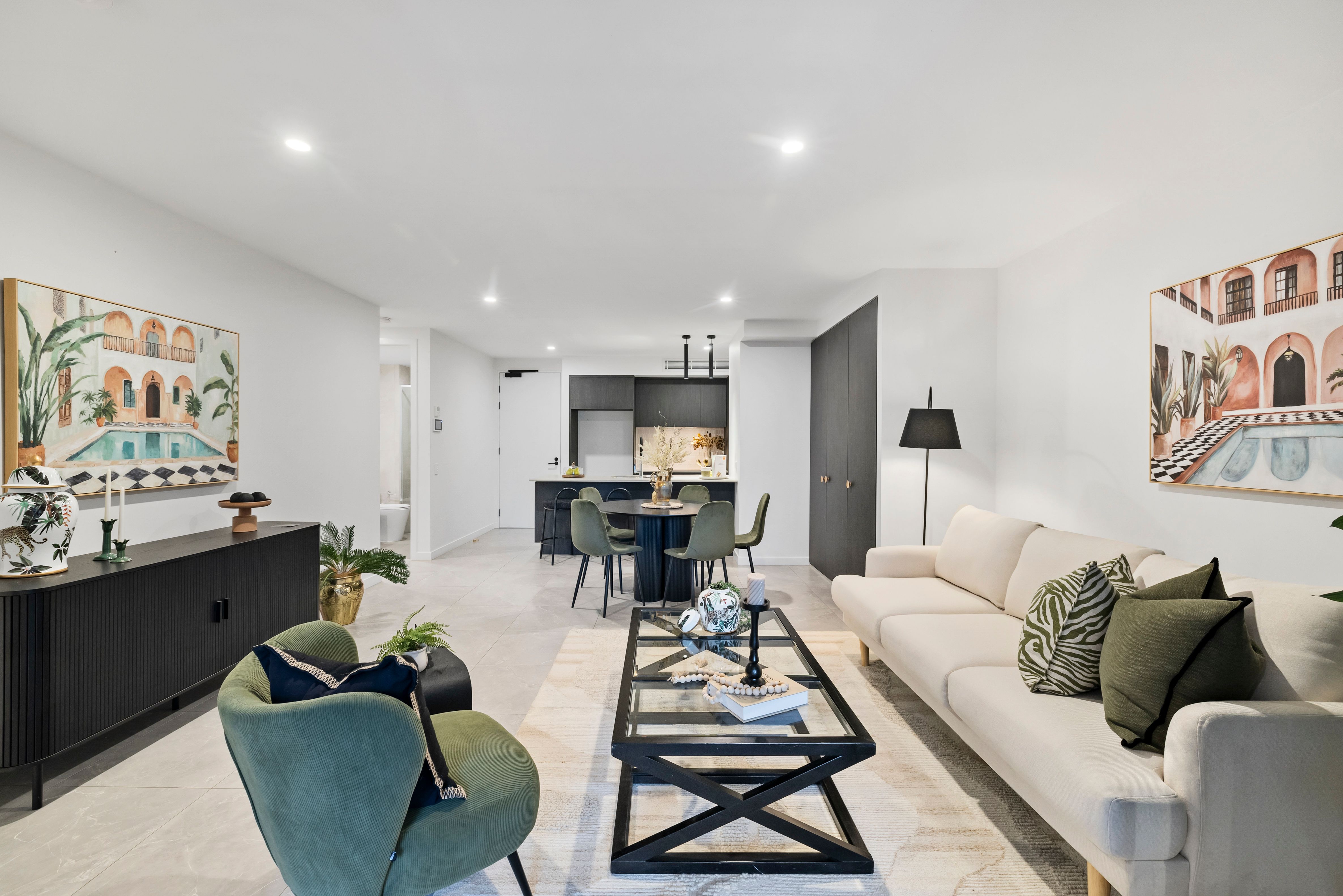 2117/100 Duporth Avenue, Maroochydore, QLD 4558
