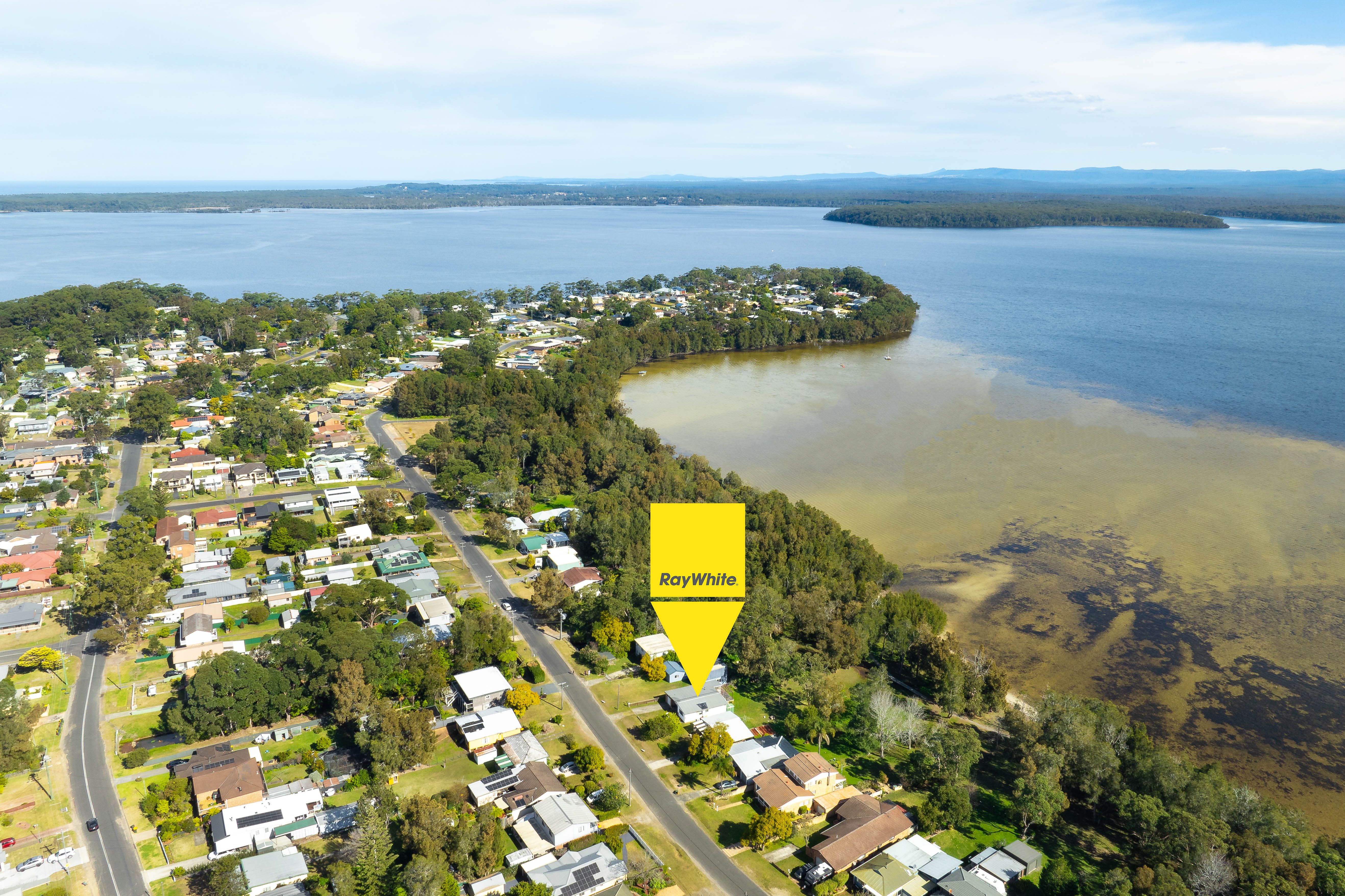 149 Walmer Avenue, Sanctuary Point, NSW