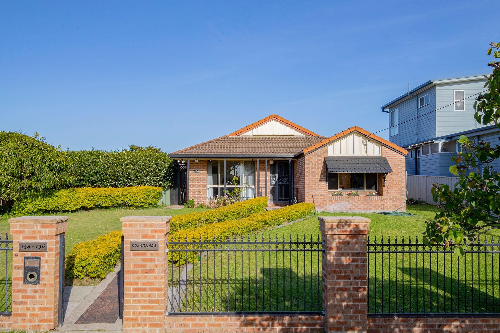 134-136 Douglas Street, Stockton, NSW 2295