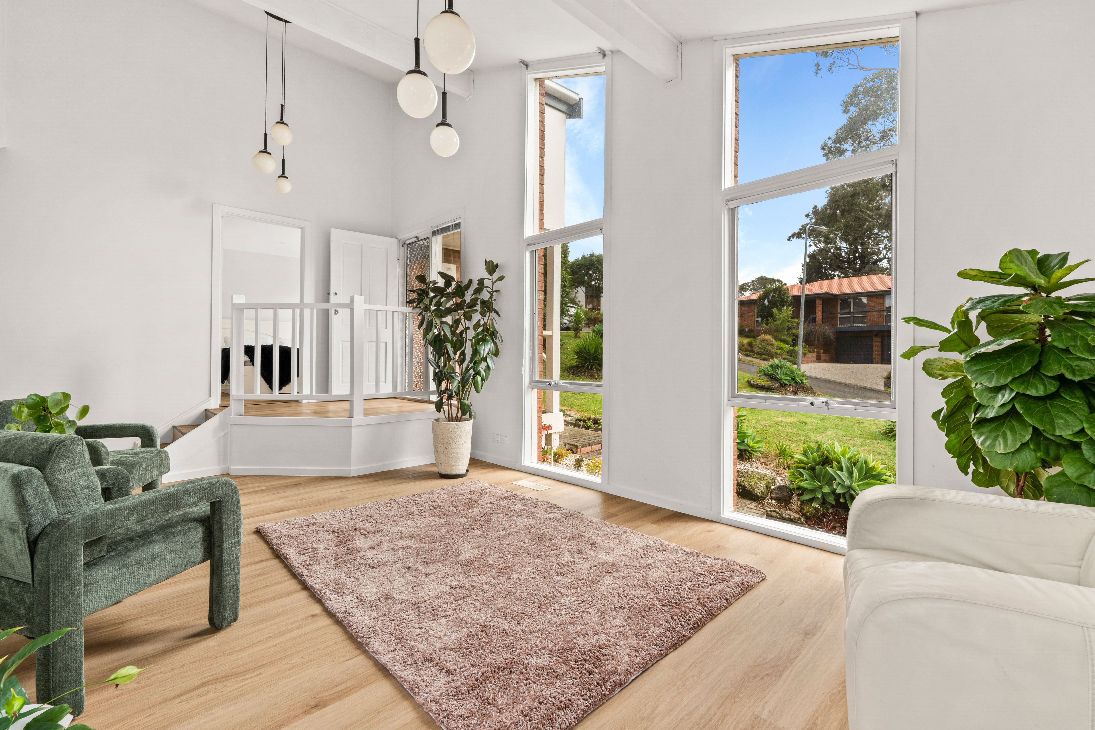 8 Lyons Rise, Eltham, VIC 3095