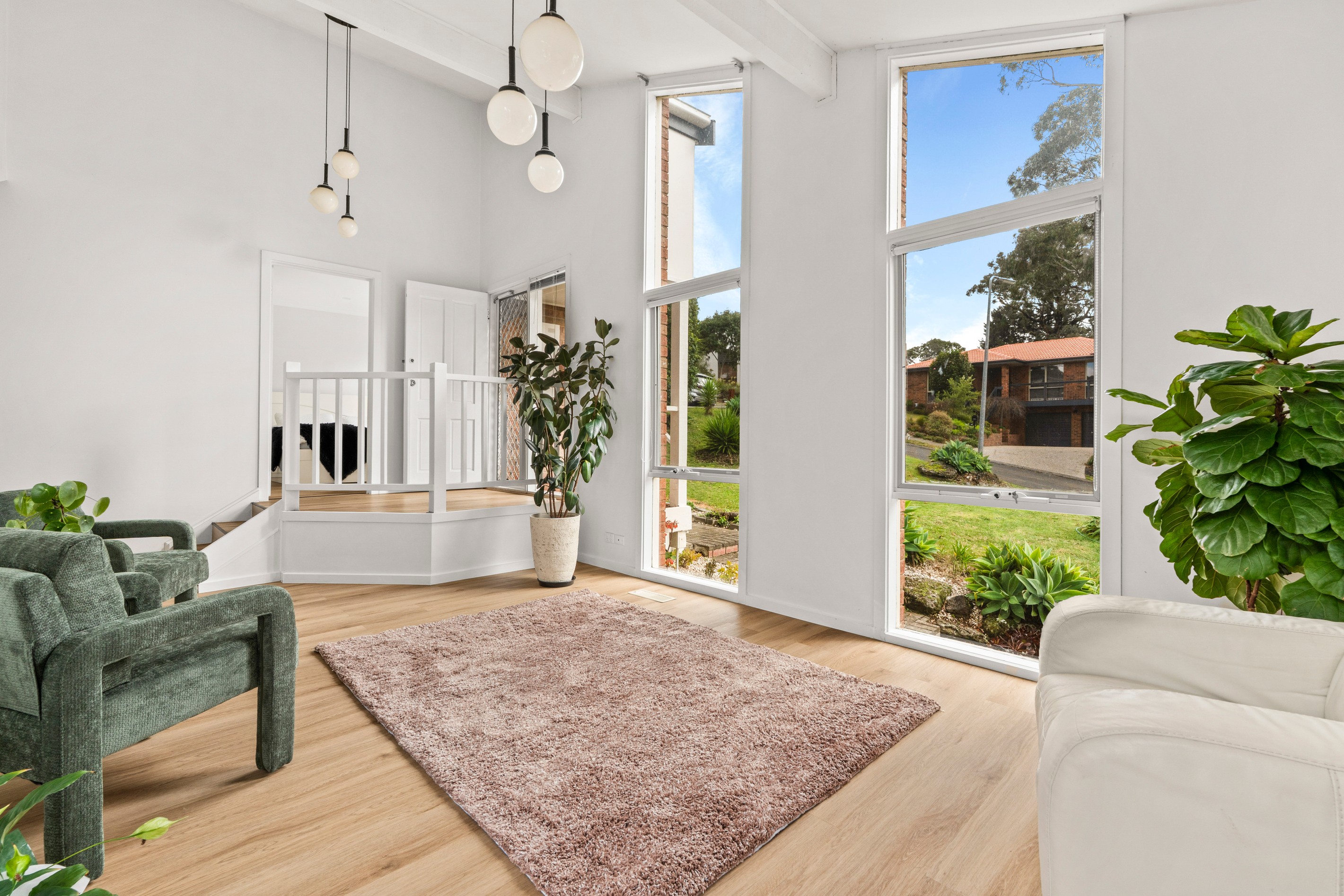 8 Lyons Rise, Eltham, VIC 3095