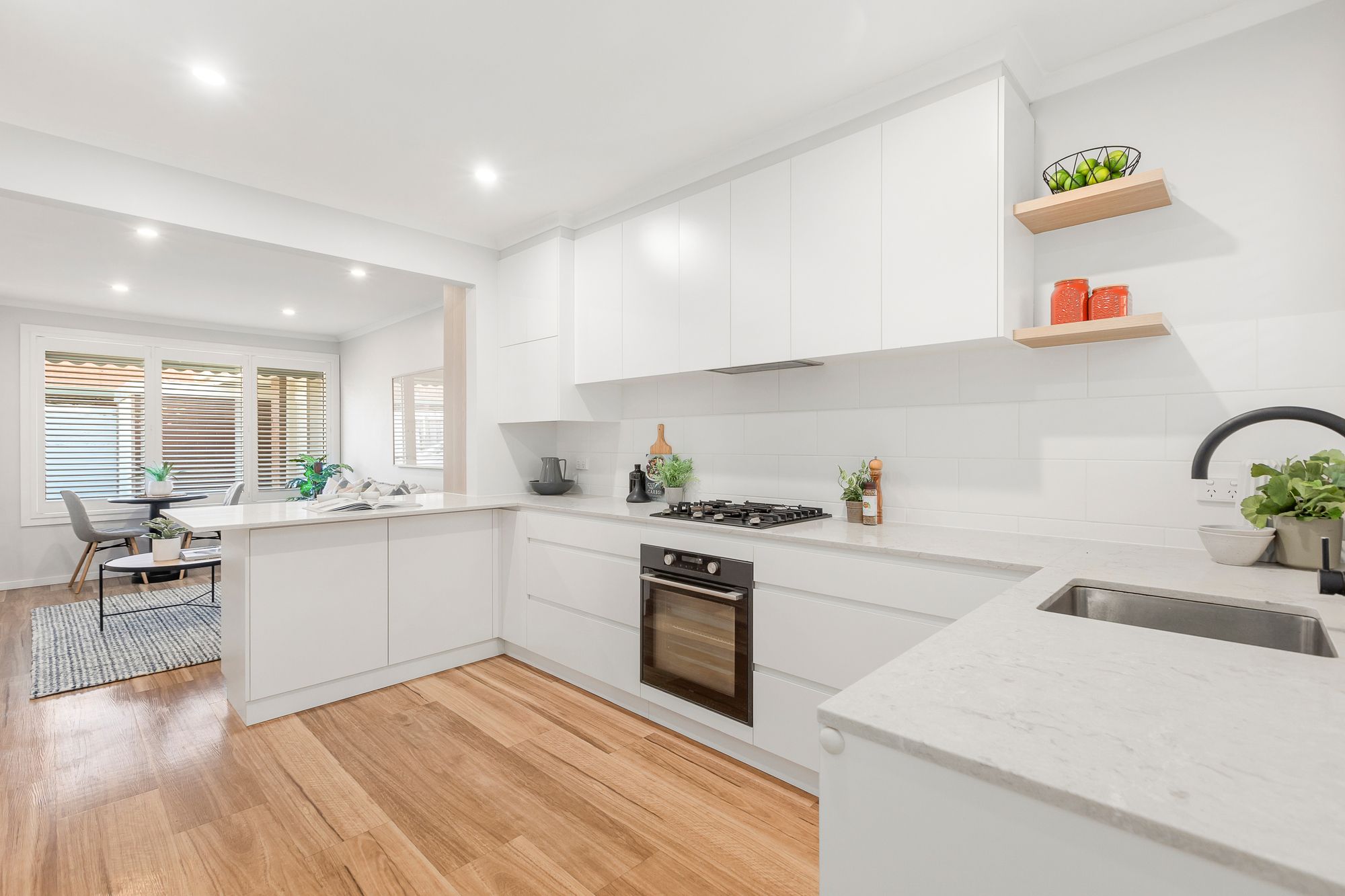 81 Como Parade East , Parkdale VIC 3195