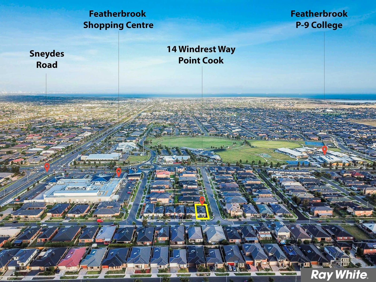 14 Windrest Way, Point Cook, VIC 3030