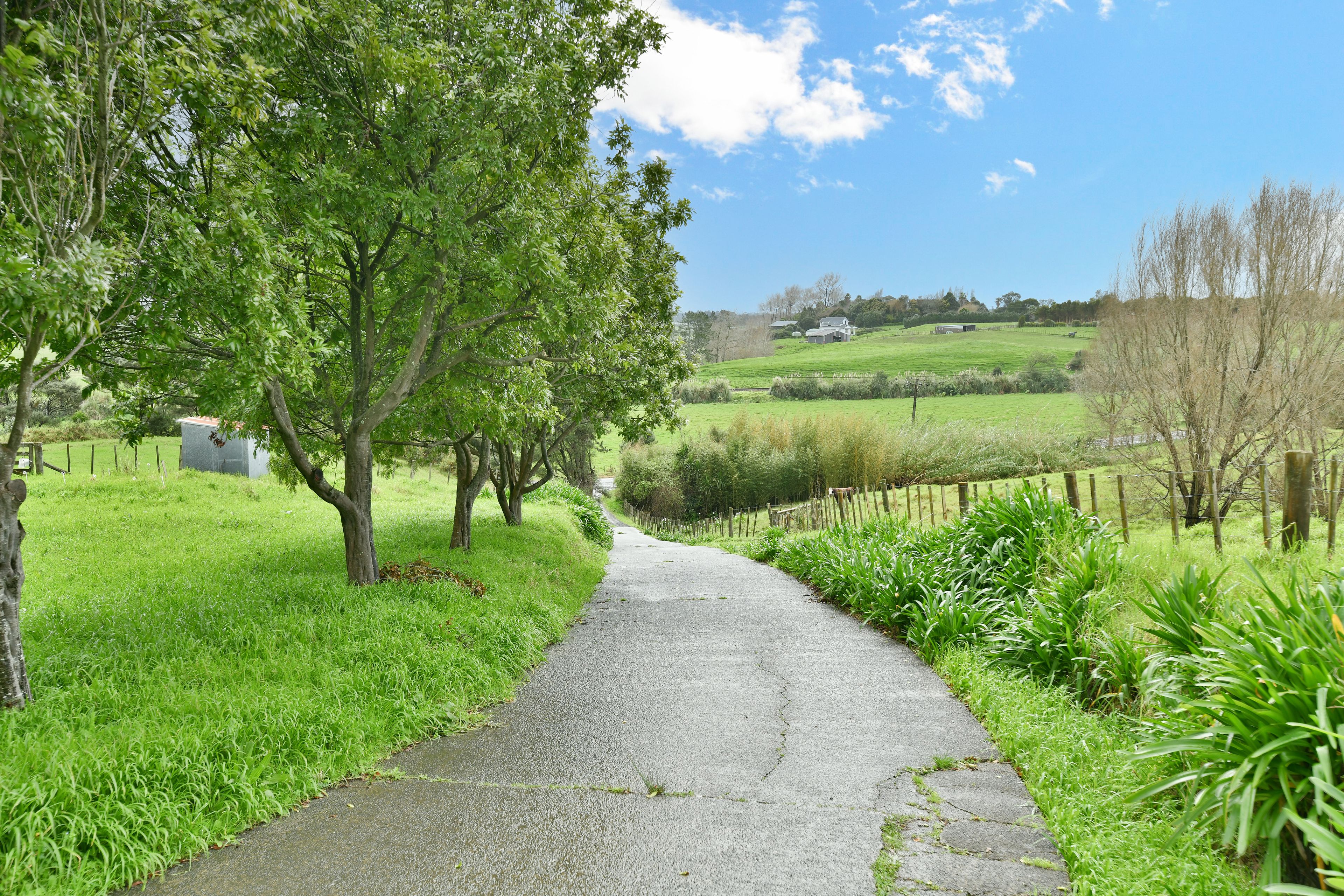 163 Mangakura Road, Helensville, Rodney
