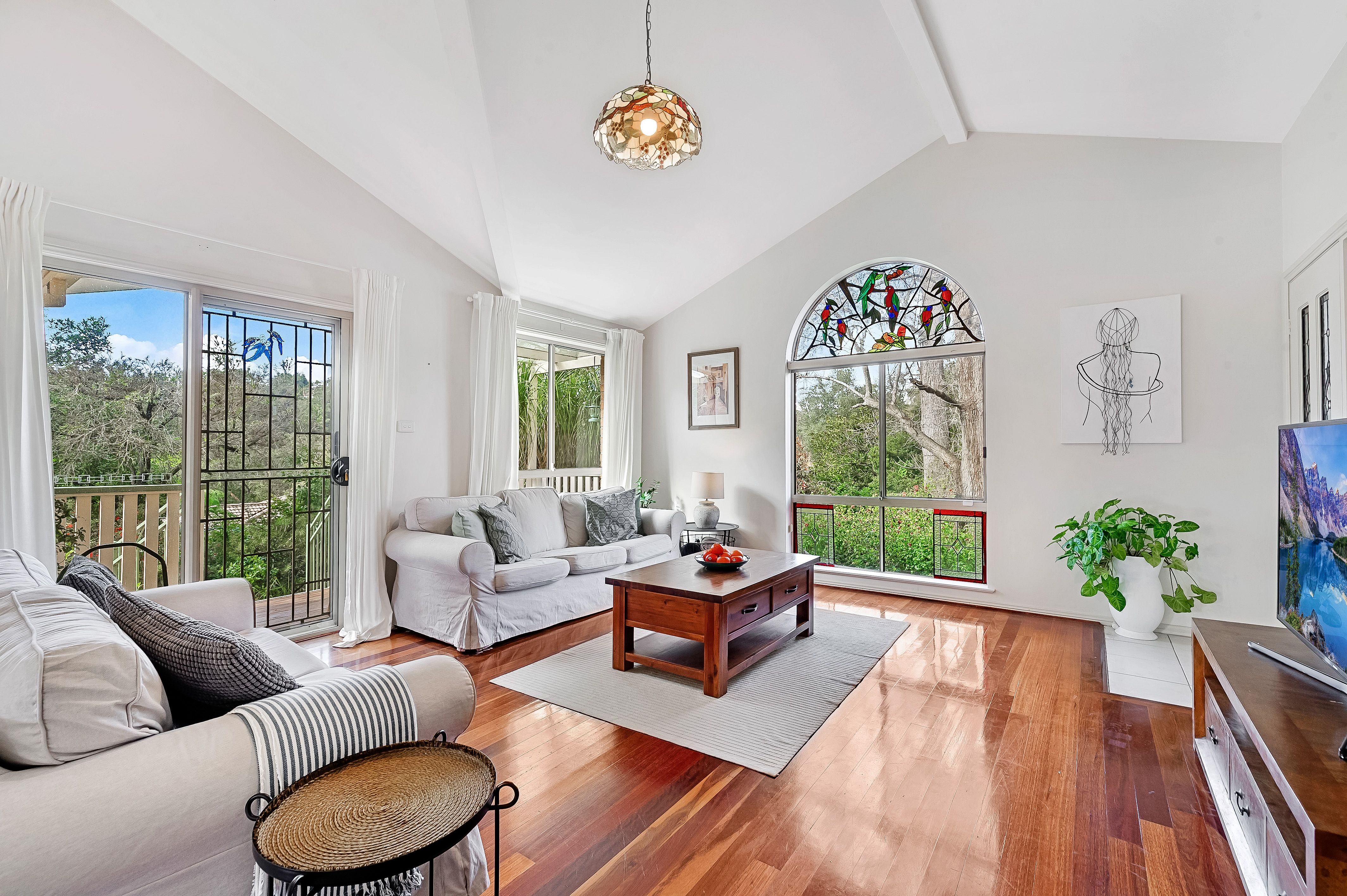 57a King Road, Hornsby, NSW 2077