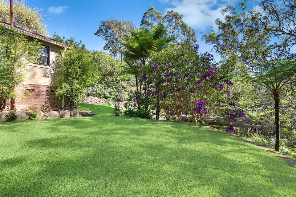 18 Edward Street, Gordon, NSW 2072