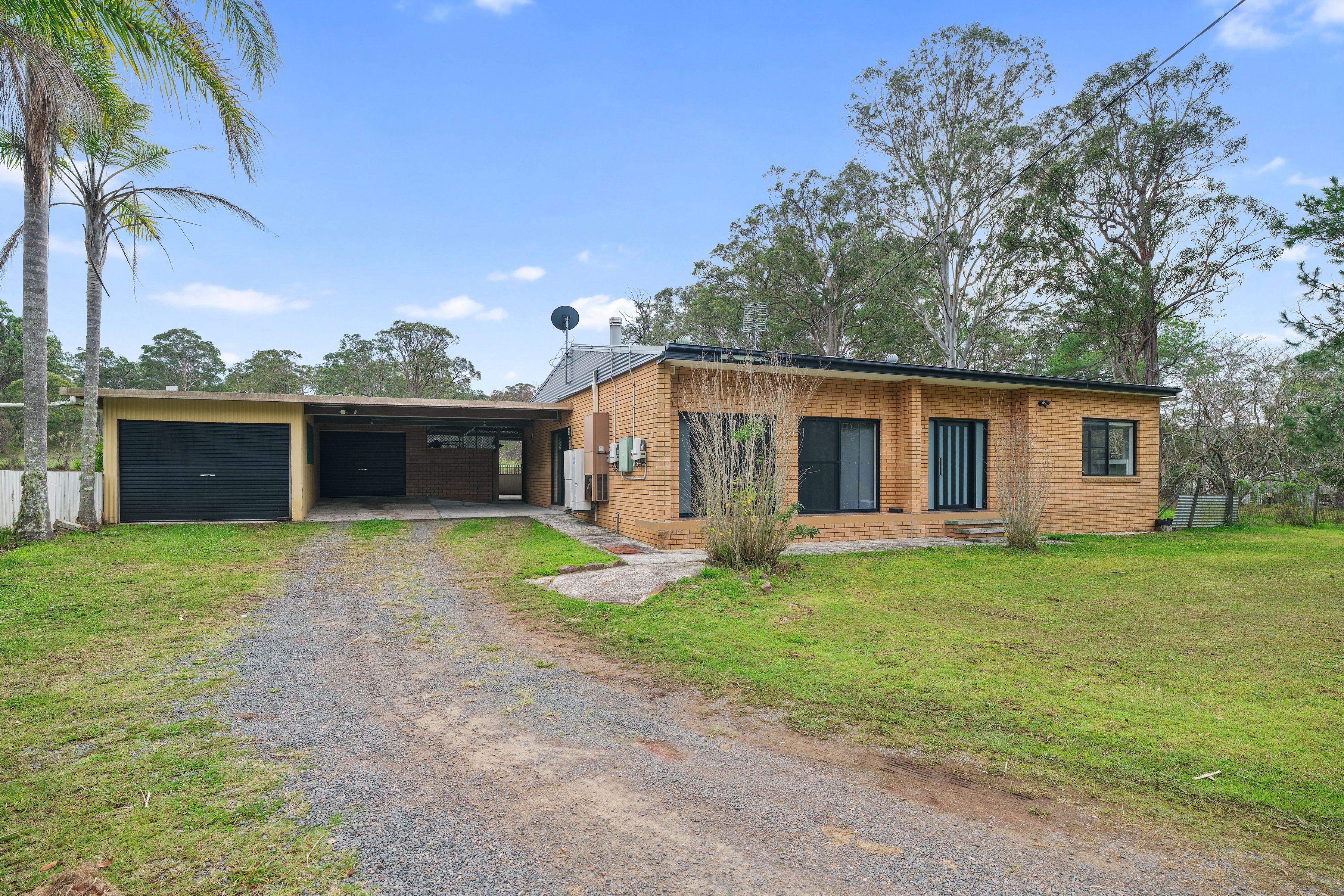 10 Allen Road — photo from Ray White The Zenith Group - Nelson Bay