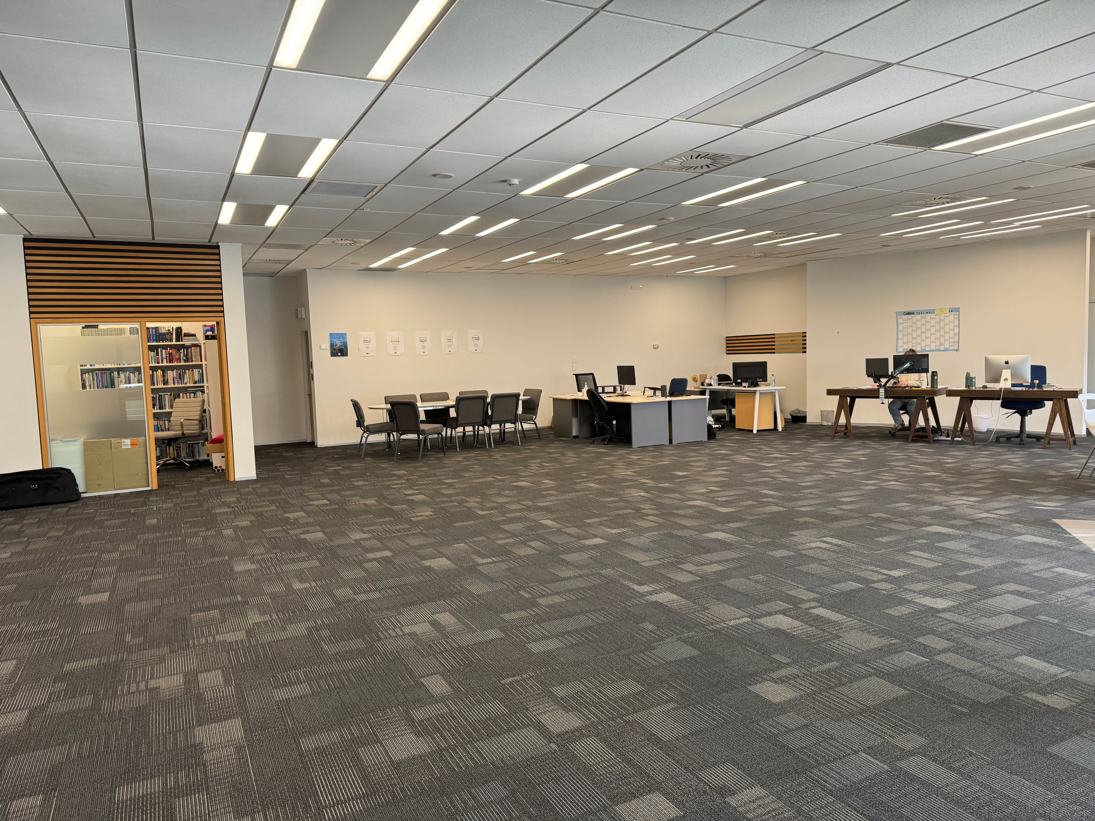 Sydenham, Christchurch City