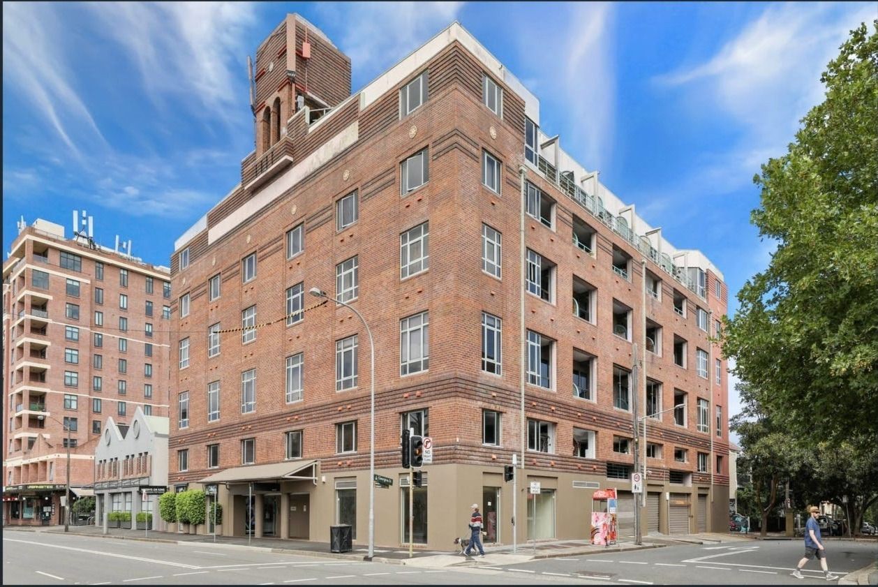 209/88 King Street — photo from Ray White IW Group