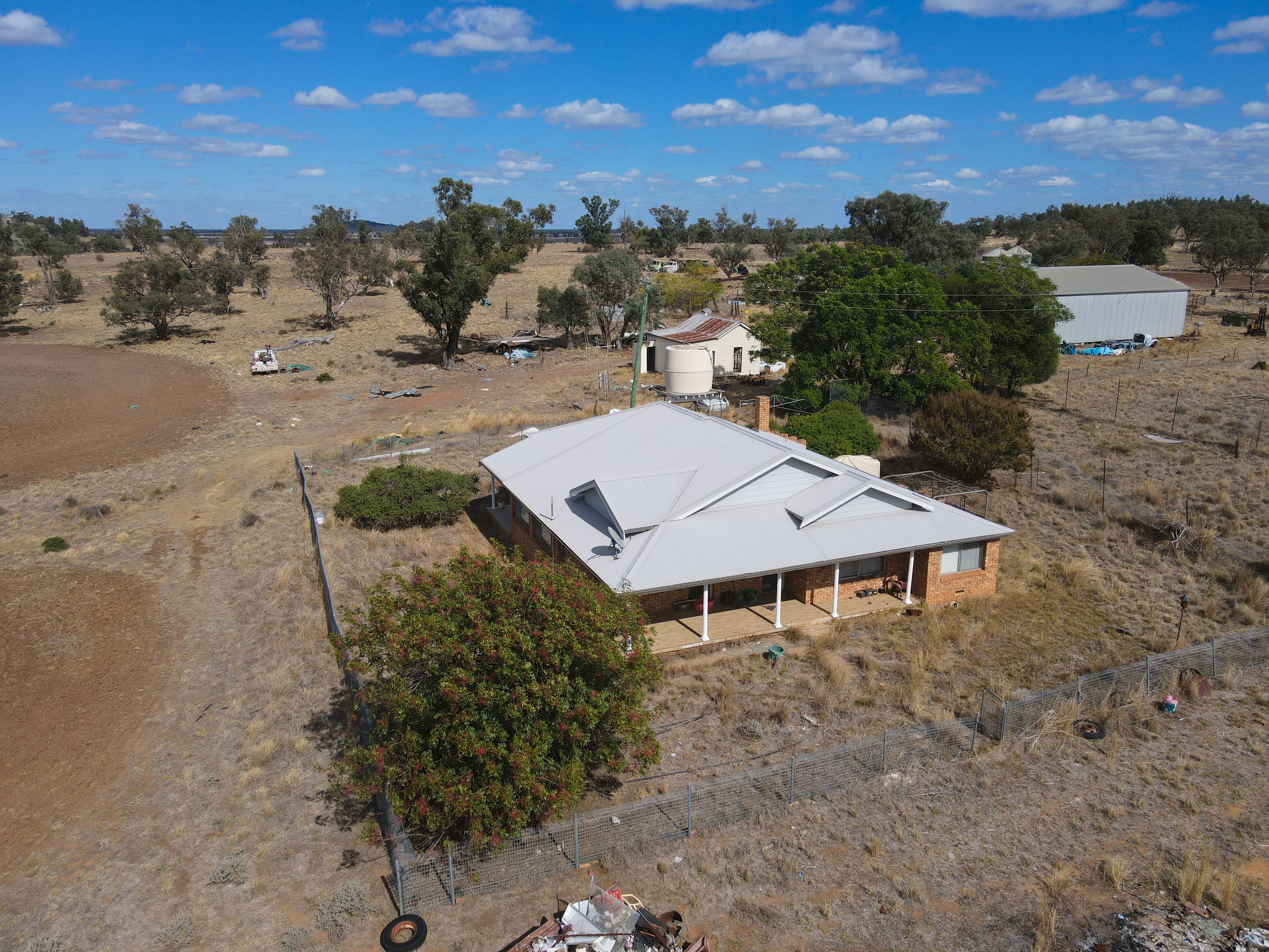 4977 Wirrinya Road, Wirrinya, NSW 2871