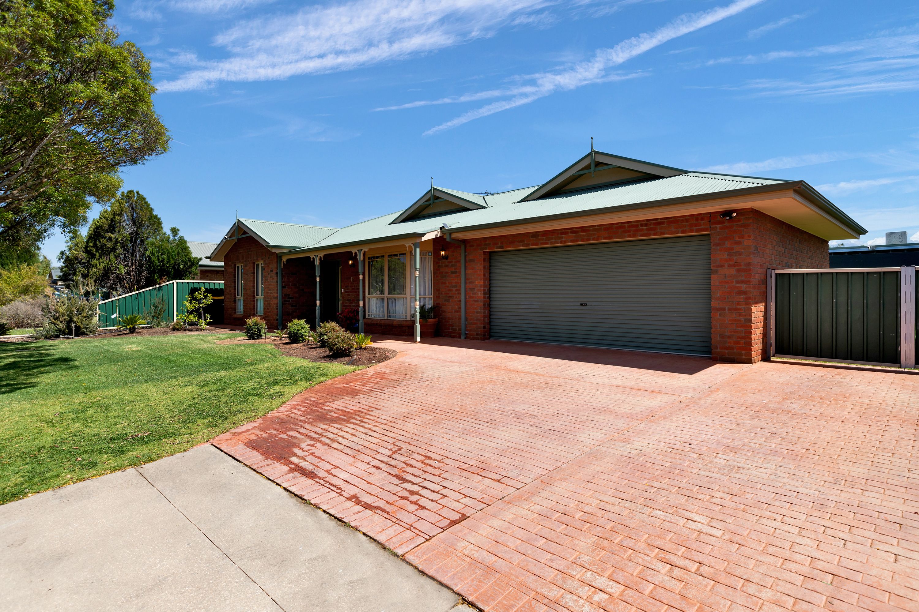 16 Burke Court, Mildura, VIC 3500