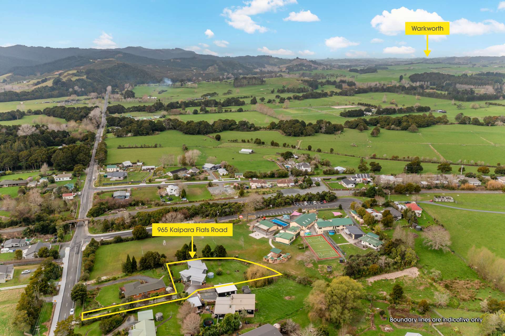 965 Kaipara Flats Road photo 0
