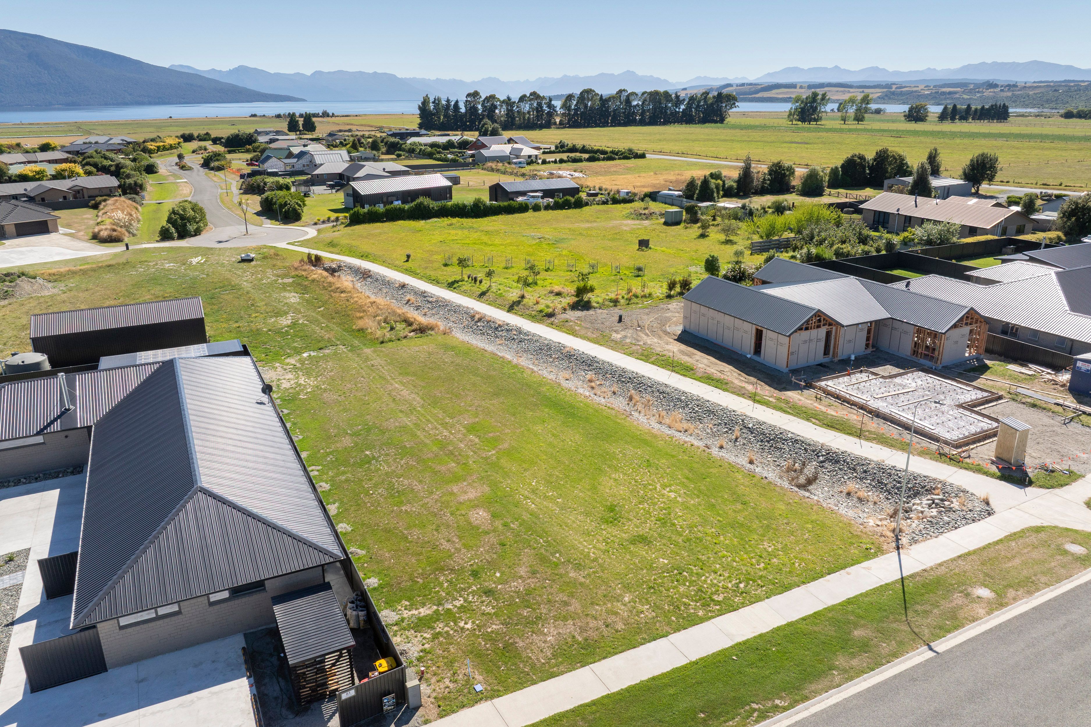 83 Tukare Loop, Te Anau, Southland District