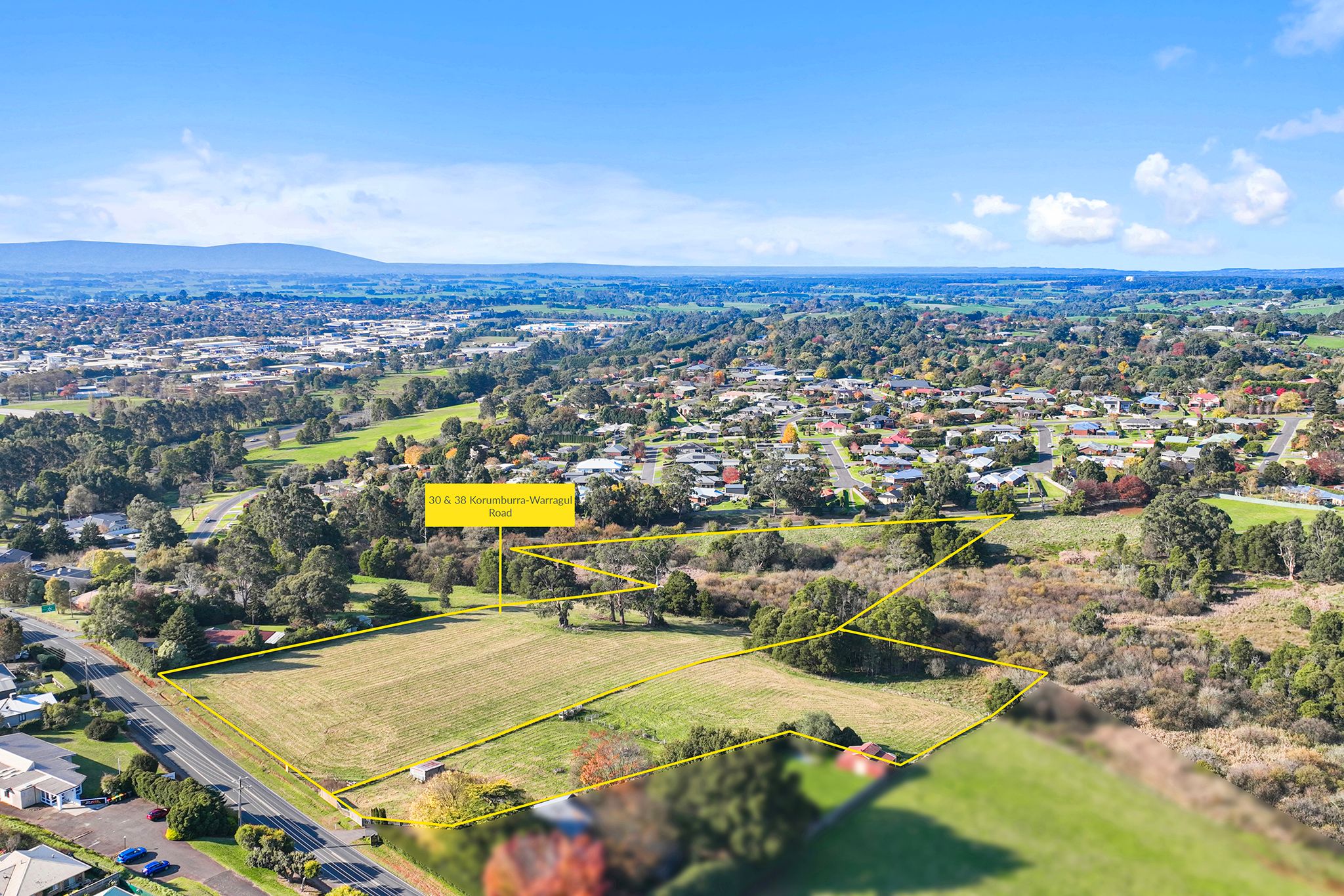 30-38 Korumburra Warragul Road, Warragul, VIC 3820
