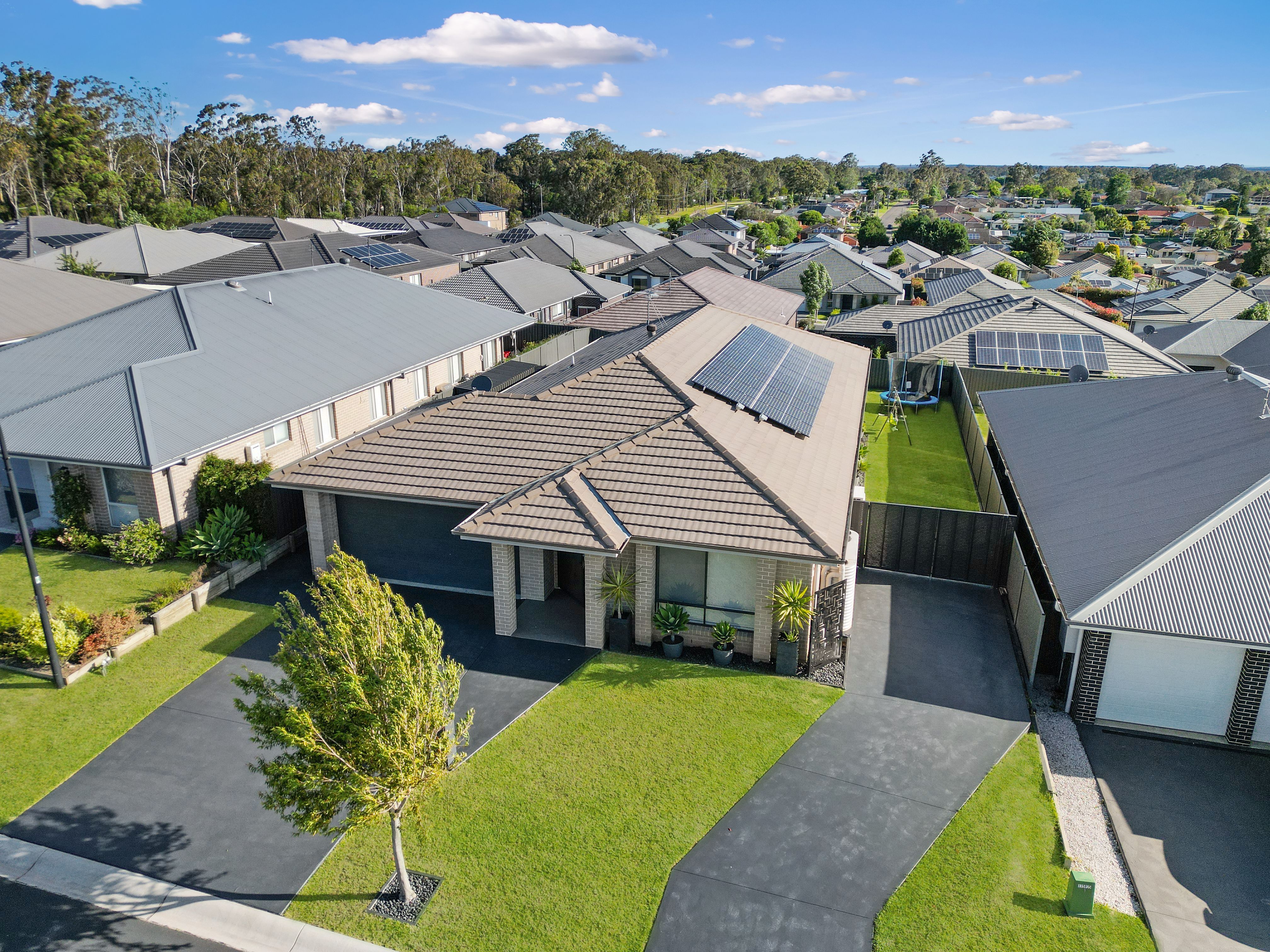 24 Carberry Road, Appin, NSW 2560 Sold House Ray White Macarthur Group