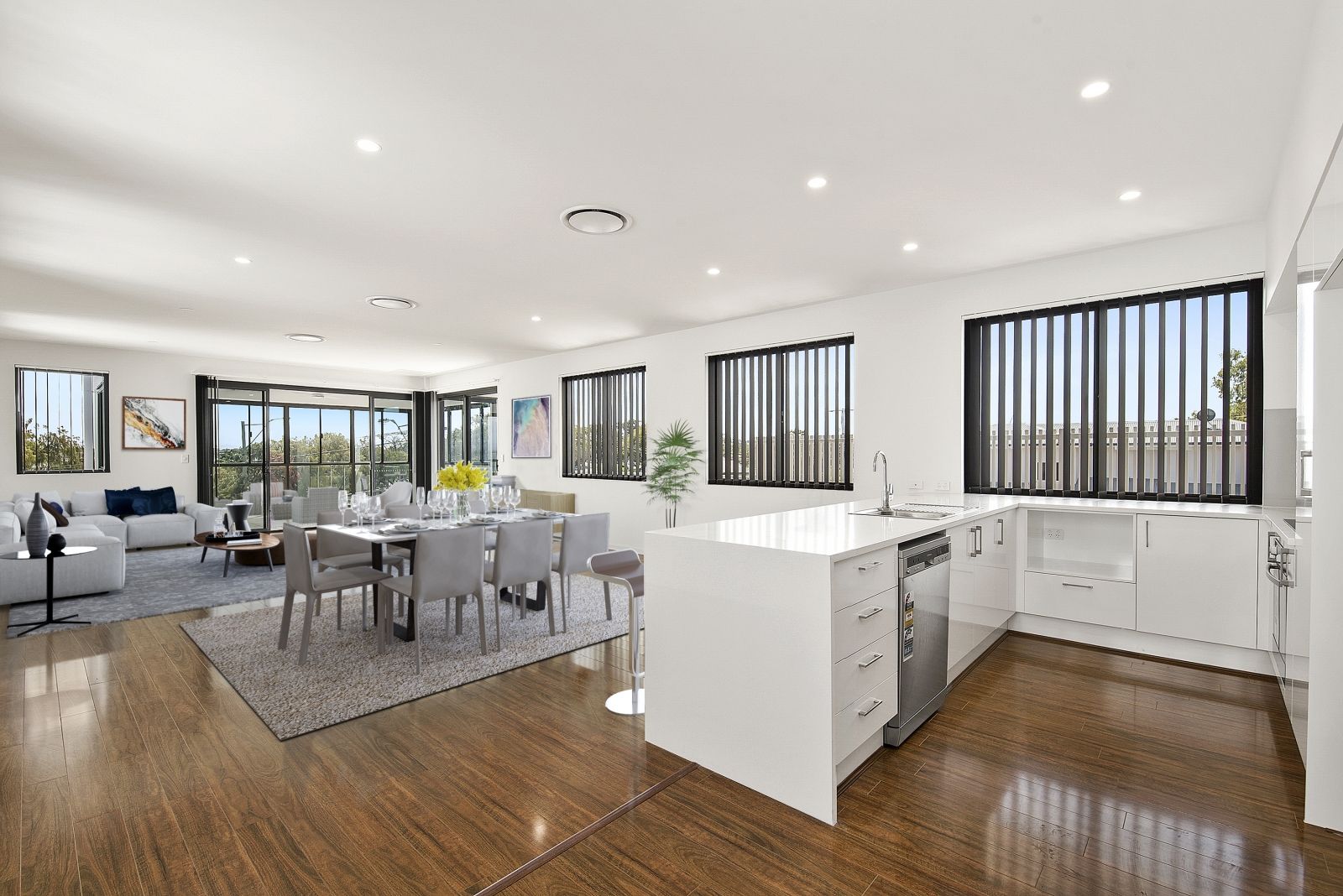 2/54 Oxley Avenue, Woody Point, QLD 4019