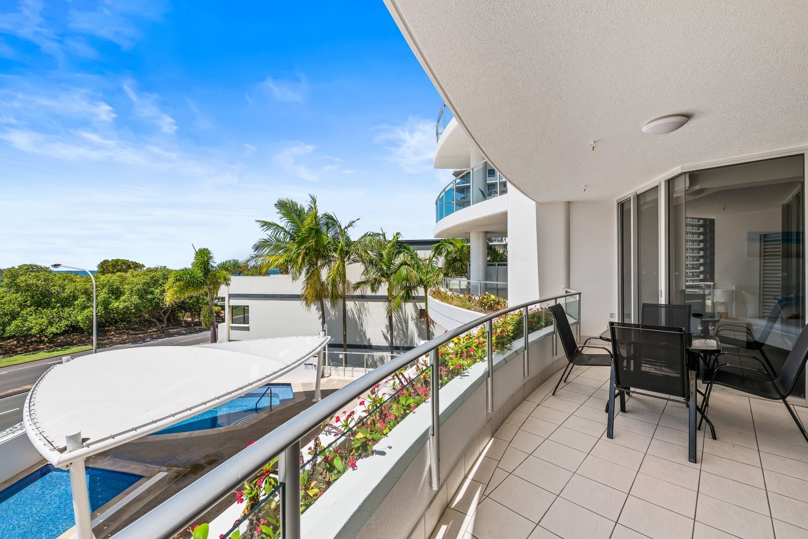 308/14 Aerodrome Road, Maroochydore, QLD 4558