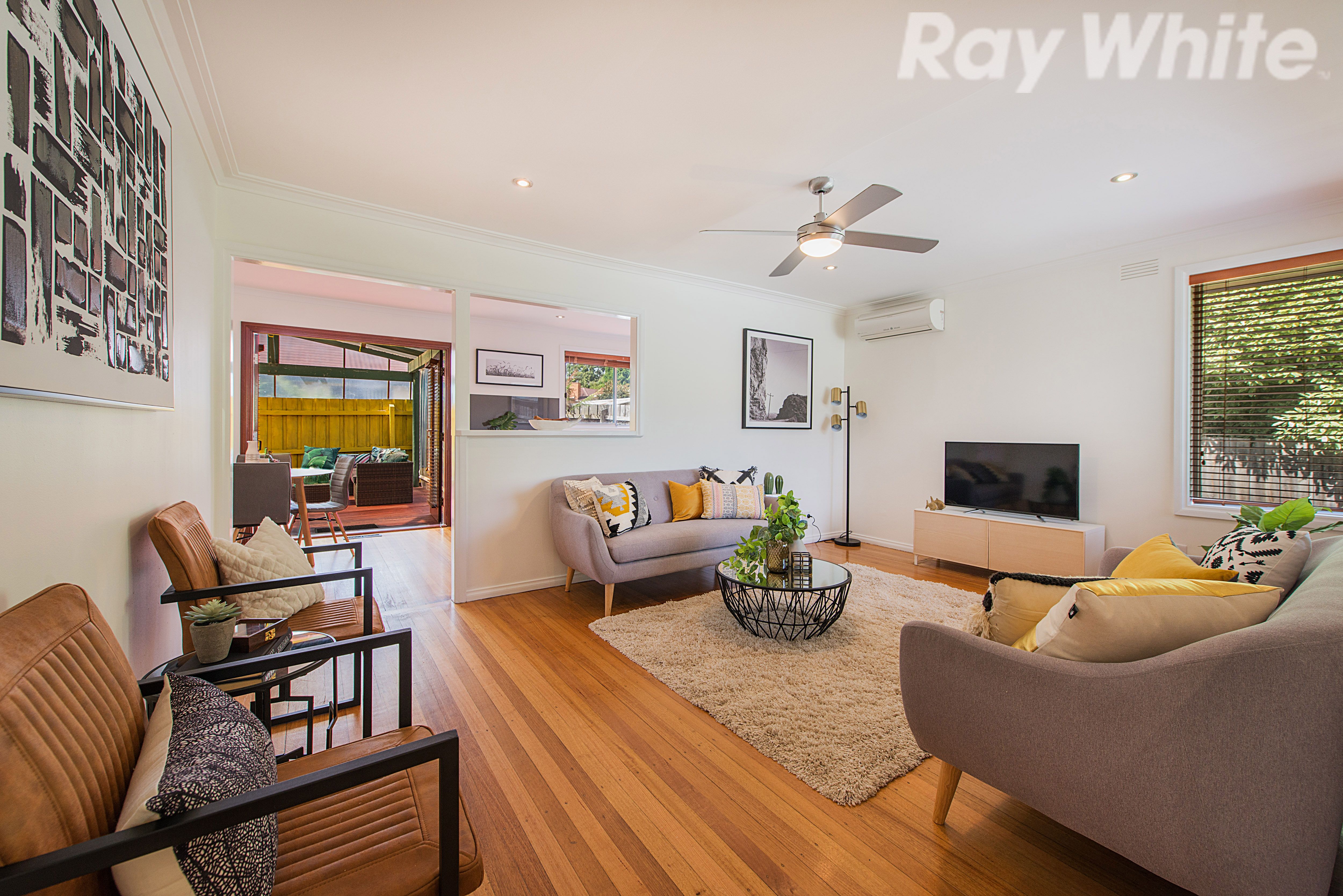 26 Laura Road, Knoxfield VIC 3180
