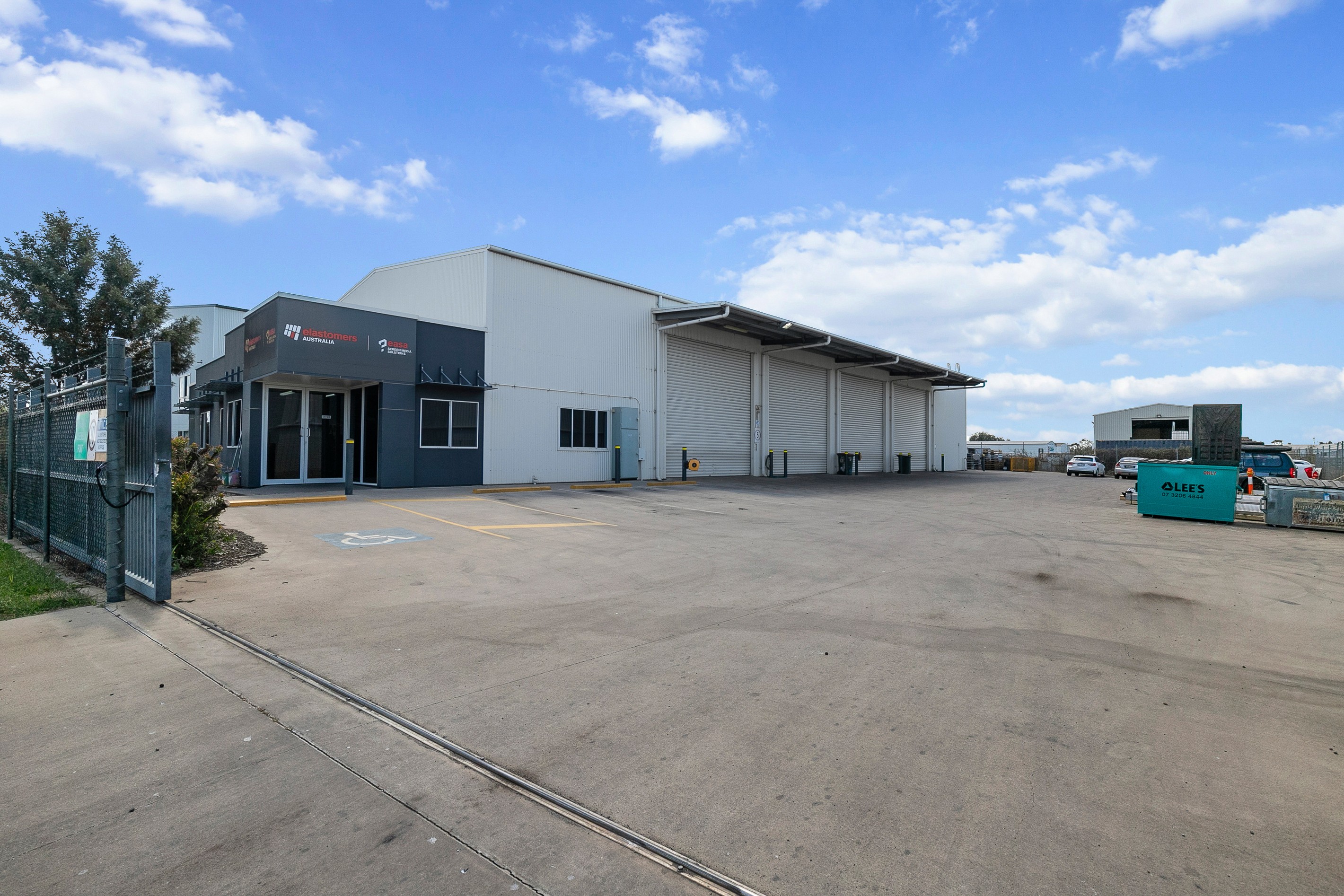 68 Industrial Drive, Emerald, QLD 4720
