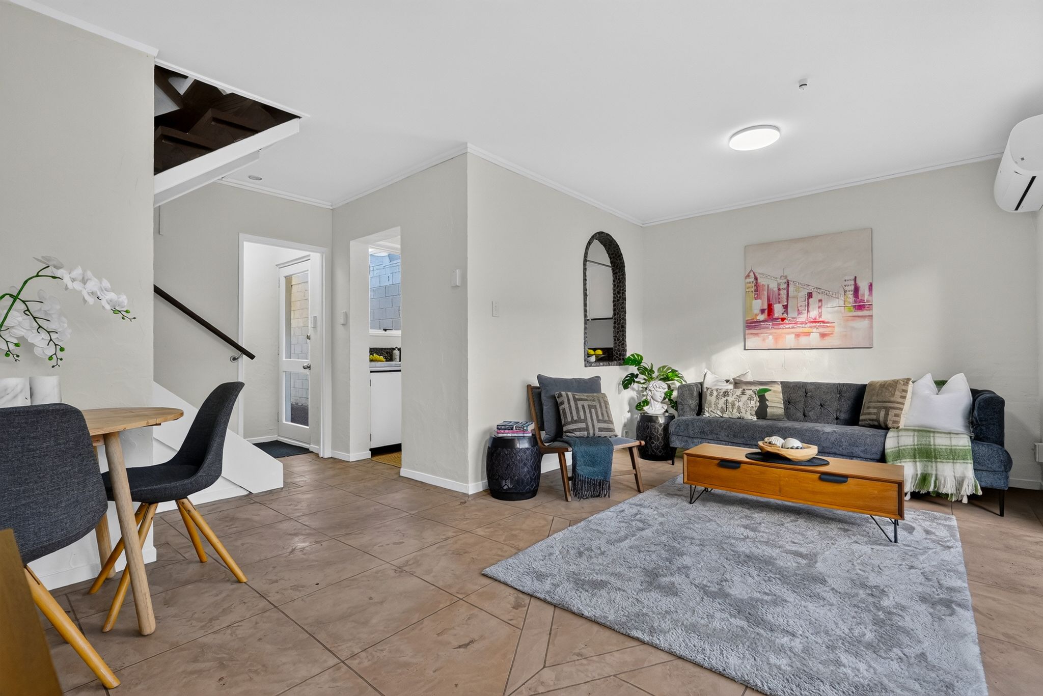 4/3 Glen Road, Browns Bay, North Shore City