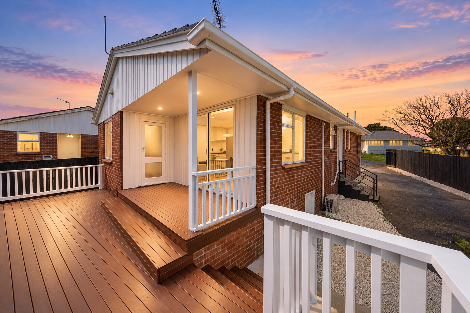 42 Gilbert Road, Otara, Manukau City