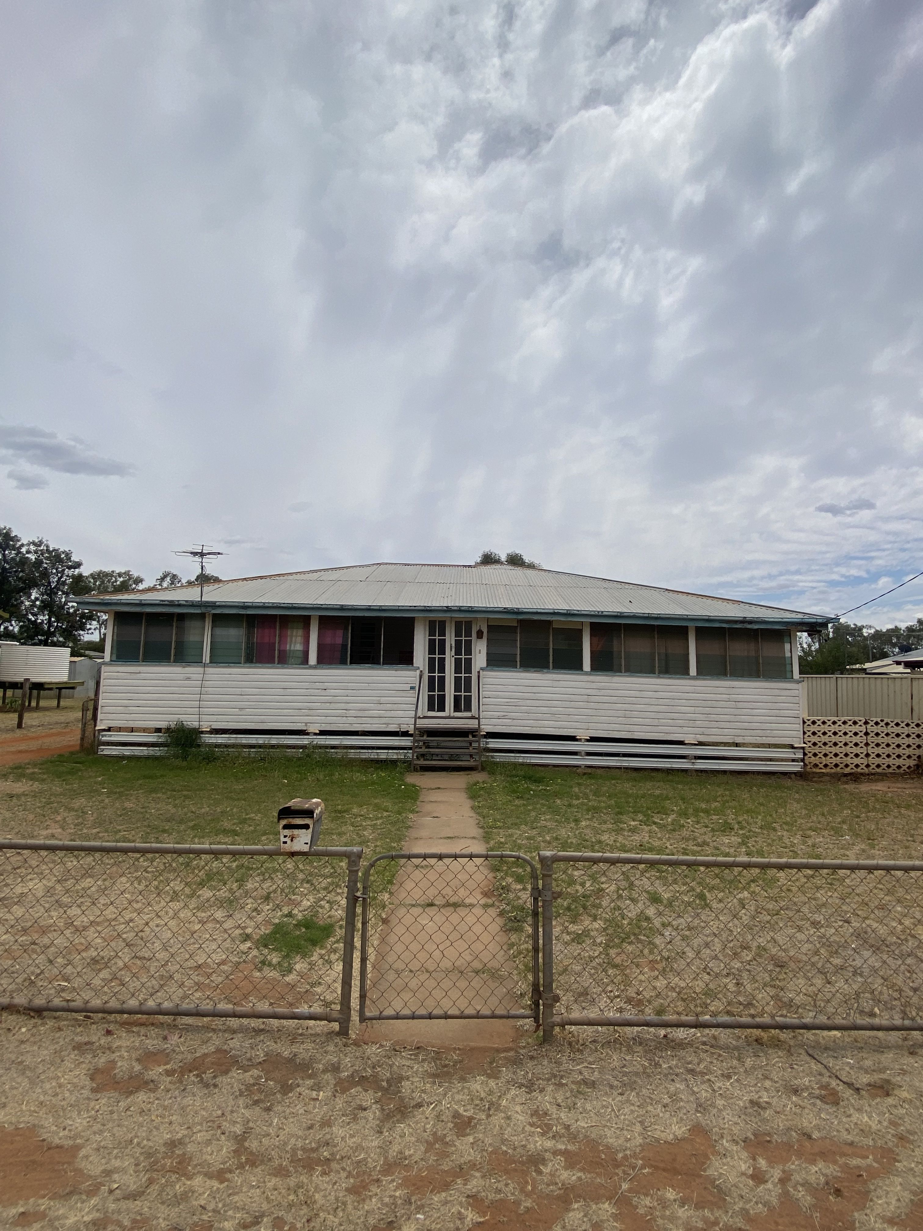 161 King Street, Charleville, QLD 4470 House for Sale Ray White