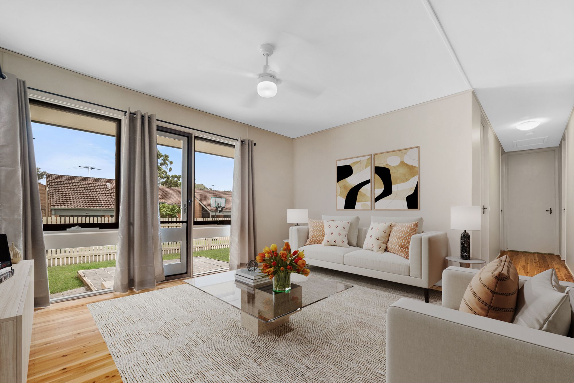 15/39 The Parkway, Bradbury, NSW 2560