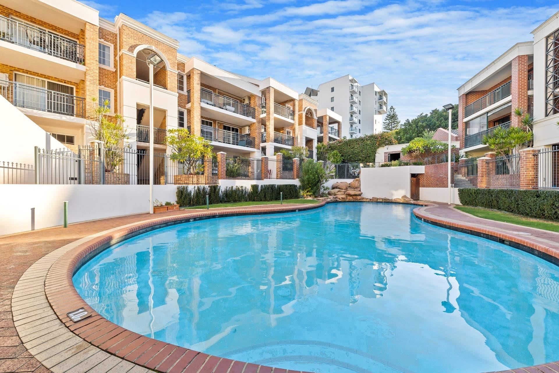 33/5 Delhi Street, West Perth WA 6005