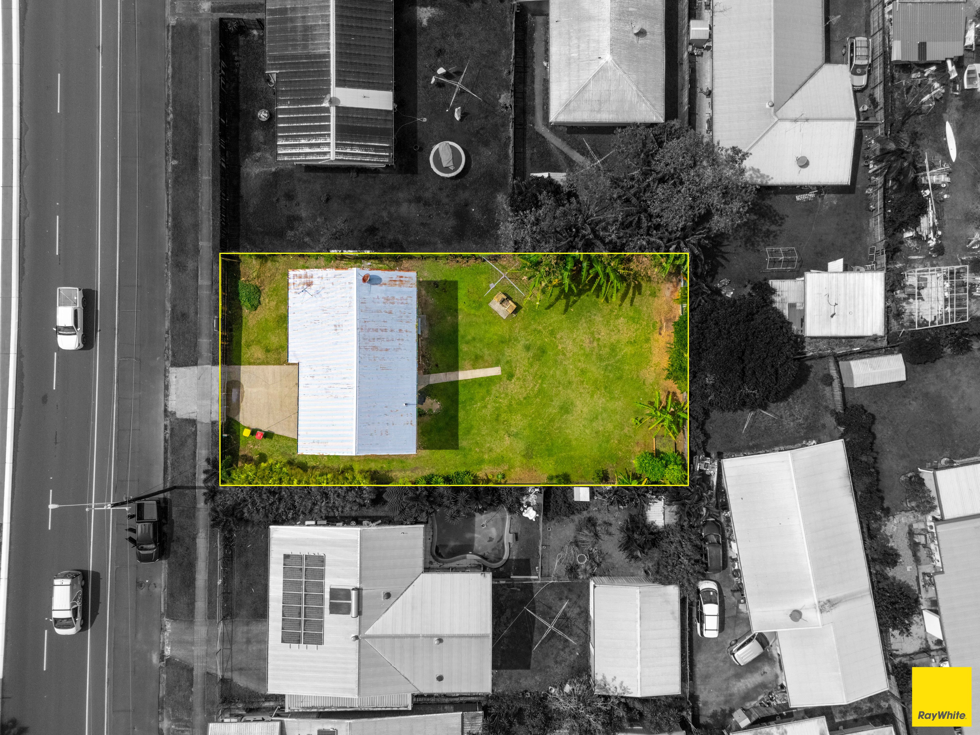 105 Hoare Street, Manunda, QLD 4870