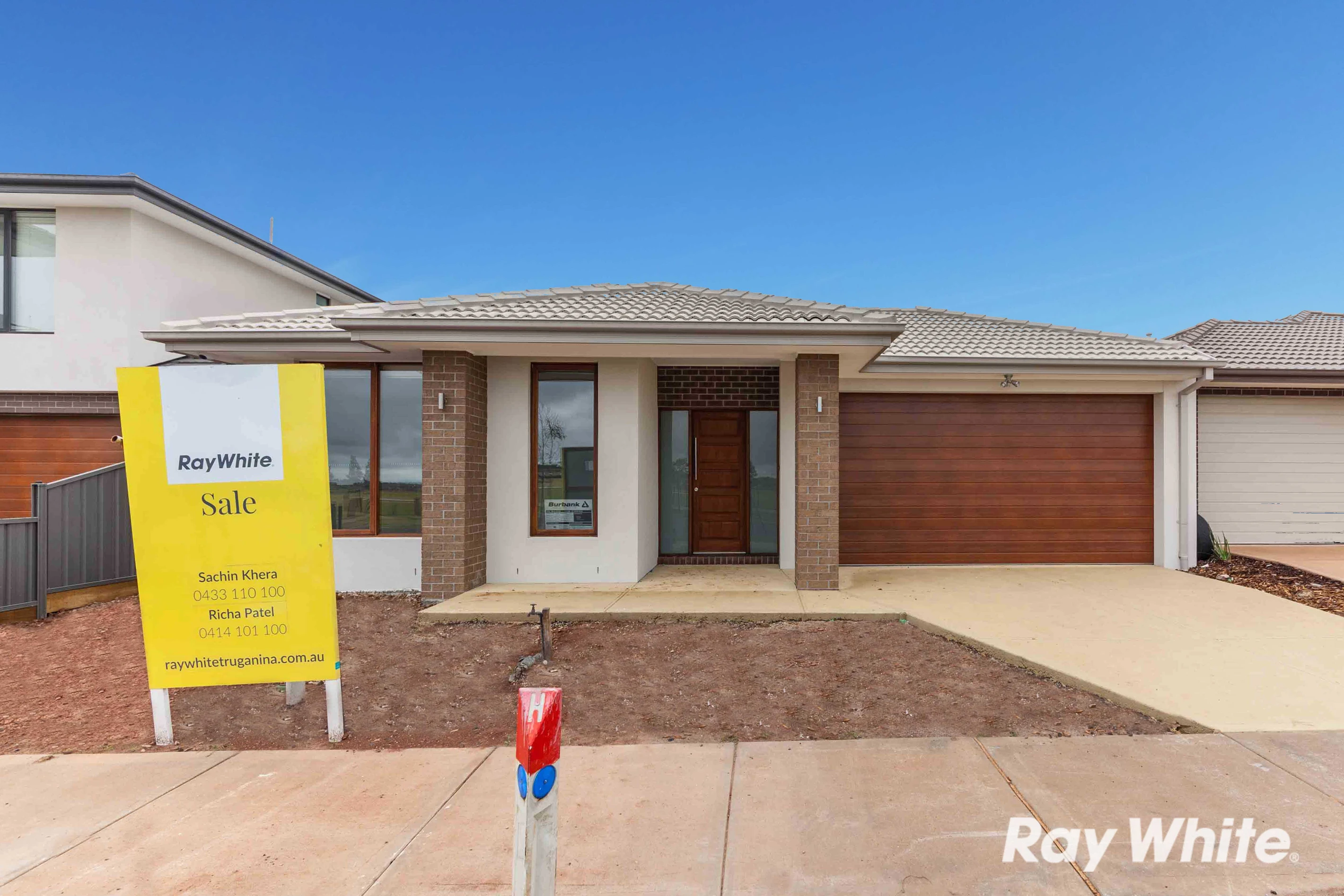30 Mainview Bvld, Truganina, VIC 3029