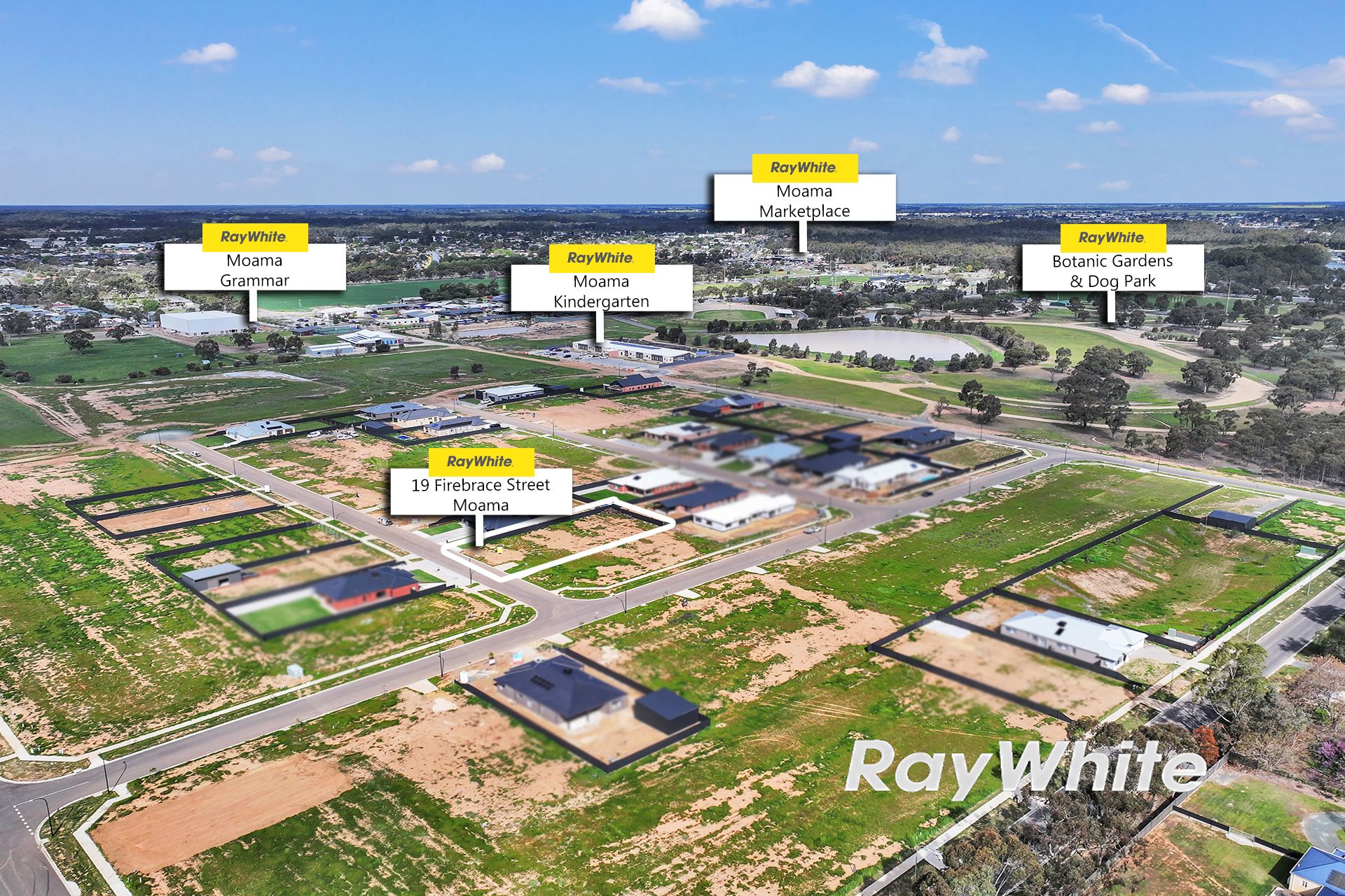 19 Firebrace Street, Moama, NSW 2731